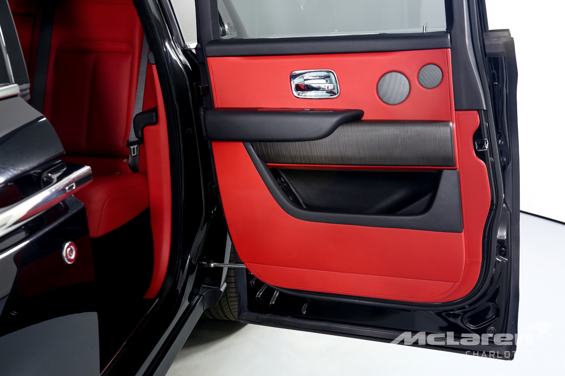 Used 2019 Rolls-Royce Cullinan | Charlotte, NC