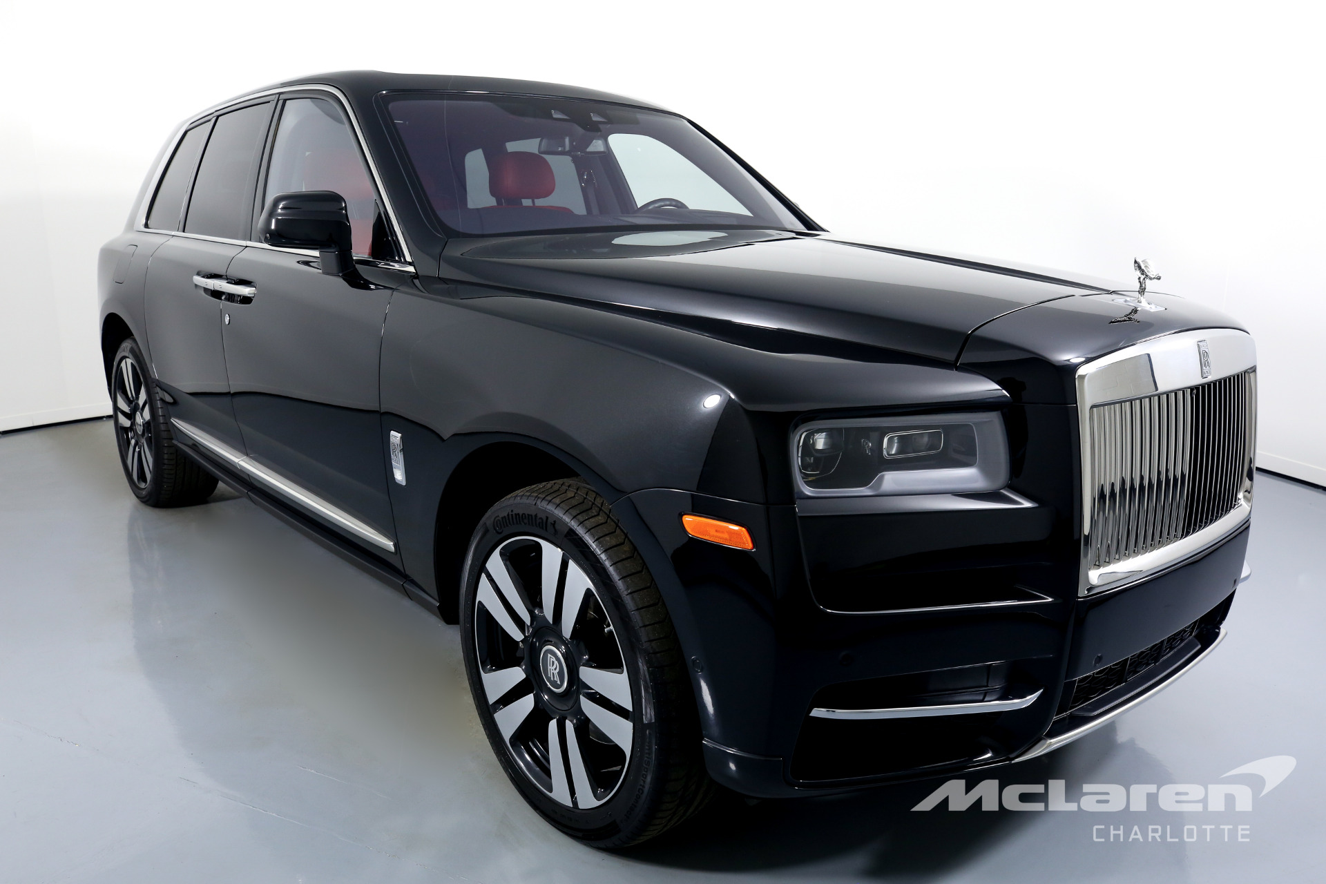 Used 2019 Rolls-Royce Cullinan | Charlotte, NC