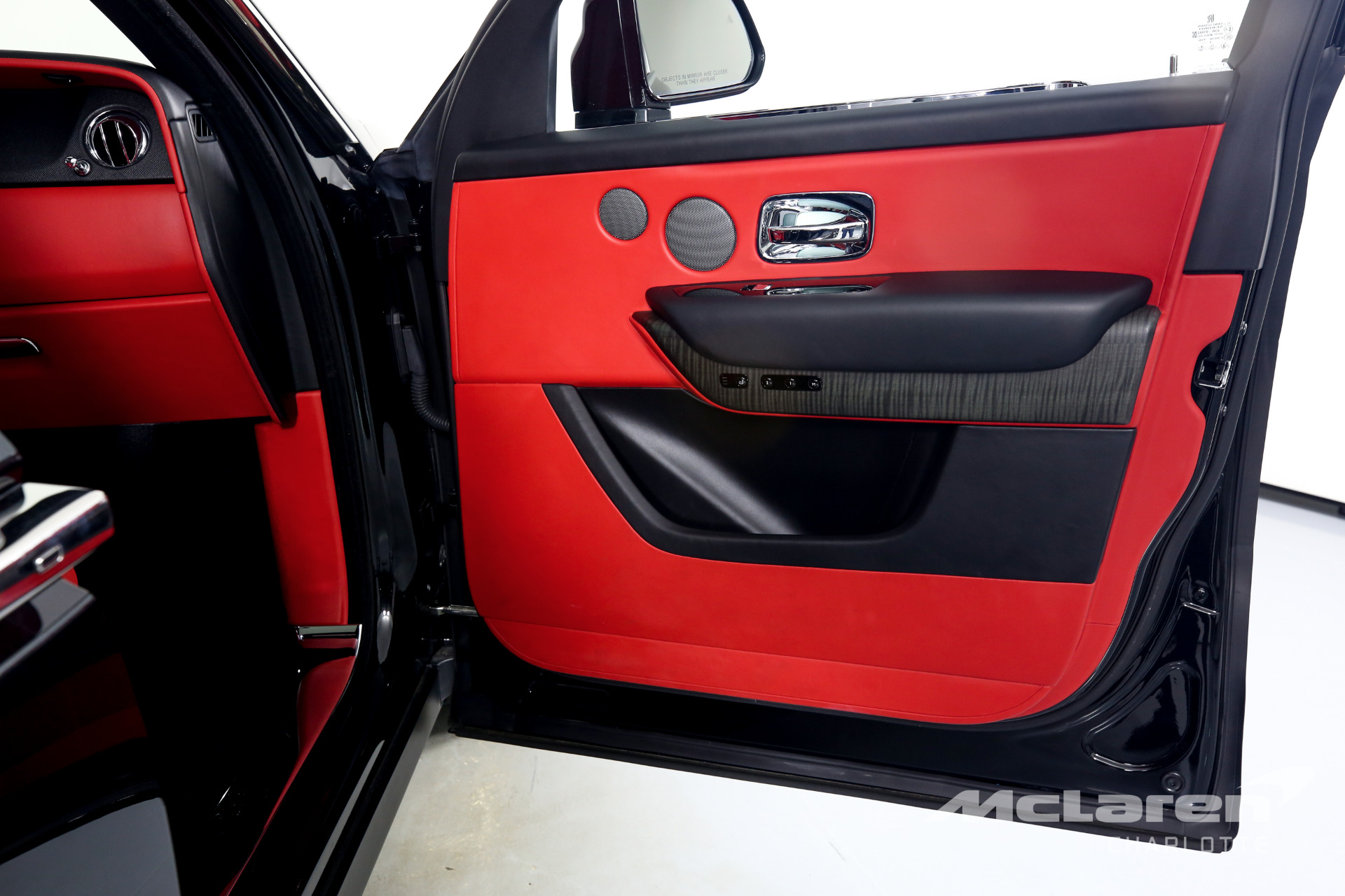 Used 2019 Rolls-Royce Cullinan | Charlotte, NC