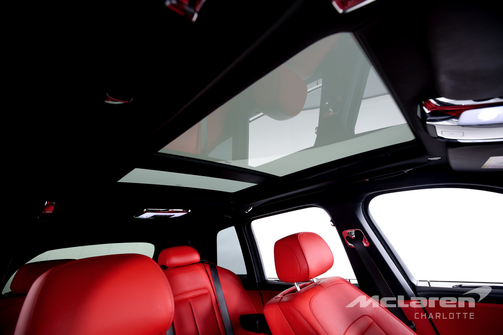 Used 2019 Rolls-Royce Cullinan | Charlotte, NC