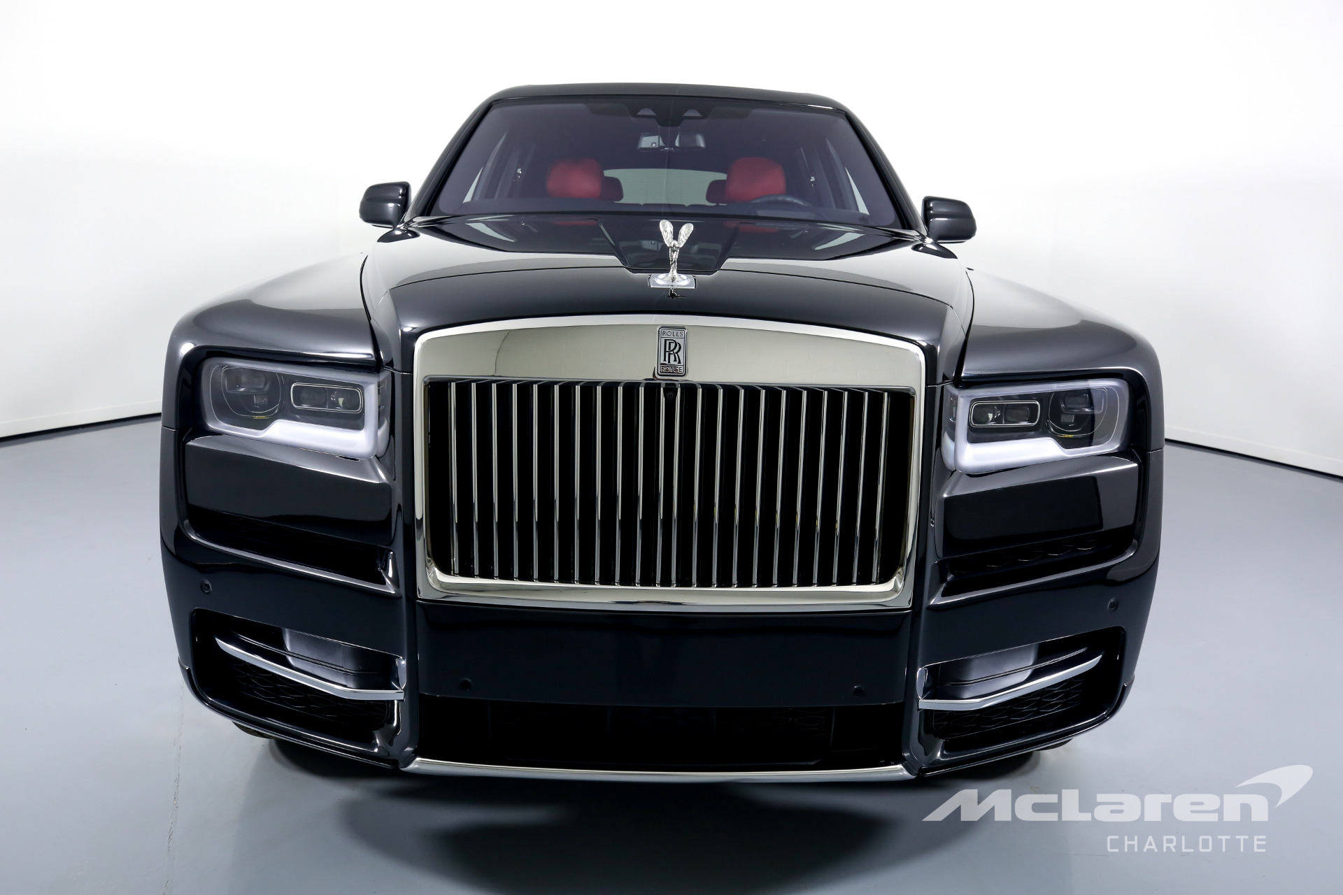 Used 2019 Rolls-Royce Cullinan | Charlotte, NC