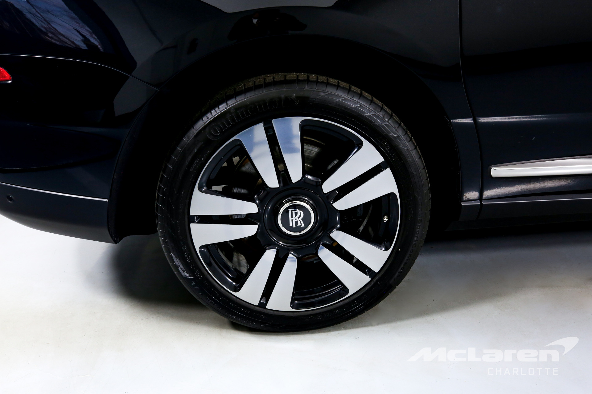 Used 2019 Rolls-Royce Cullinan | Charlotte, NC