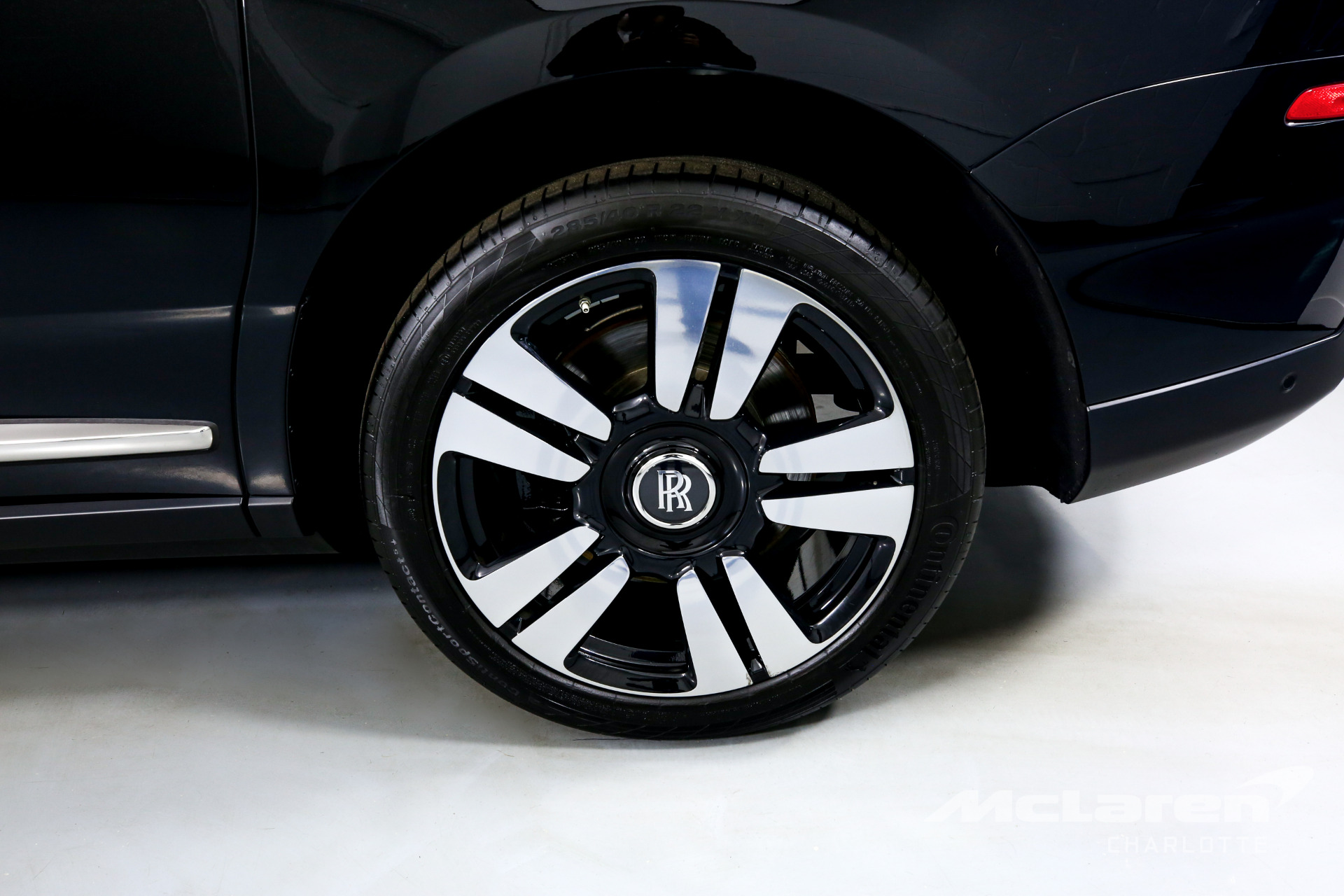 Used 2019 Rolls-Royce Cullinan | Charlotte, NC