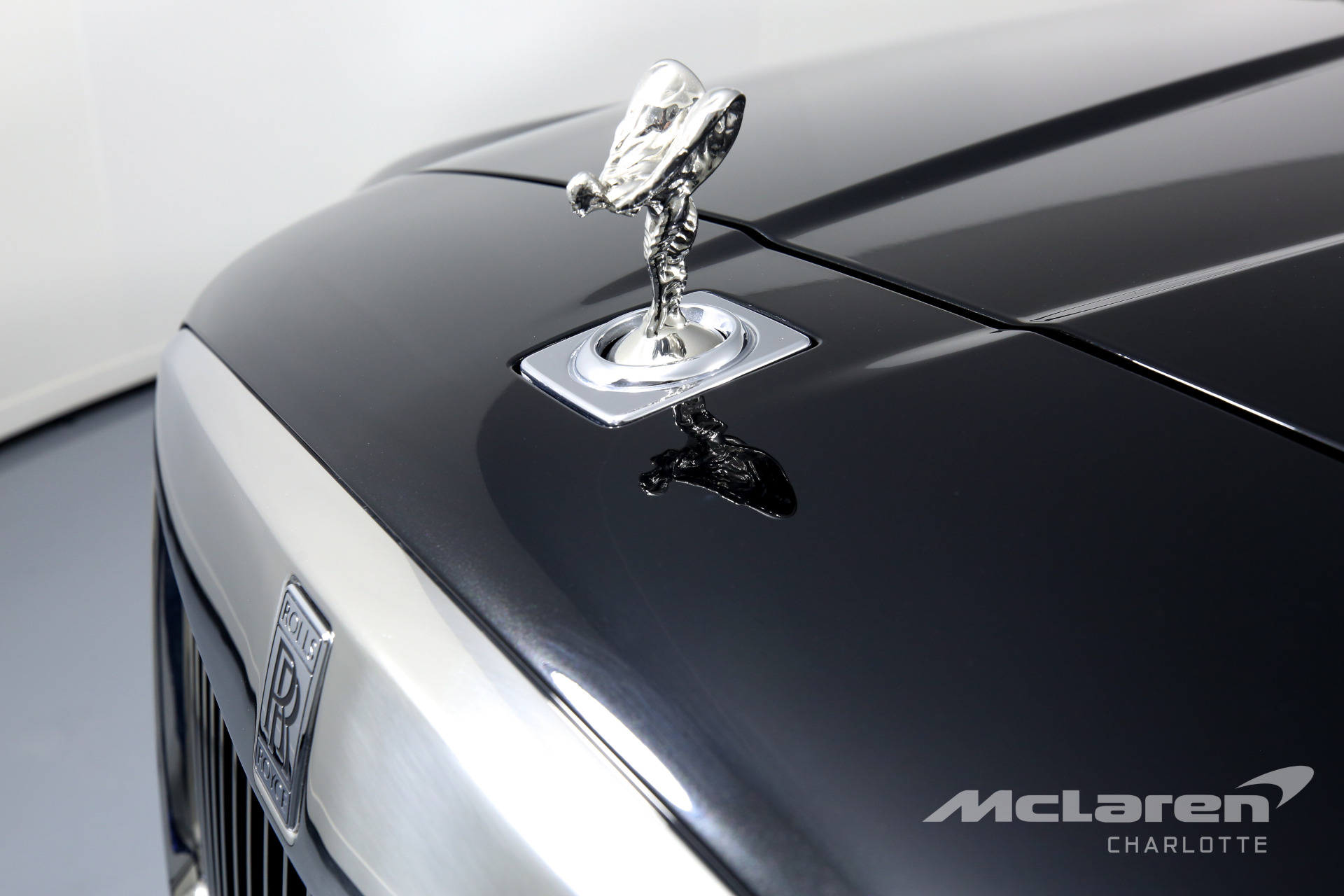 Used 2019 Rolls-Royce Cullinan | Charlotte, NC