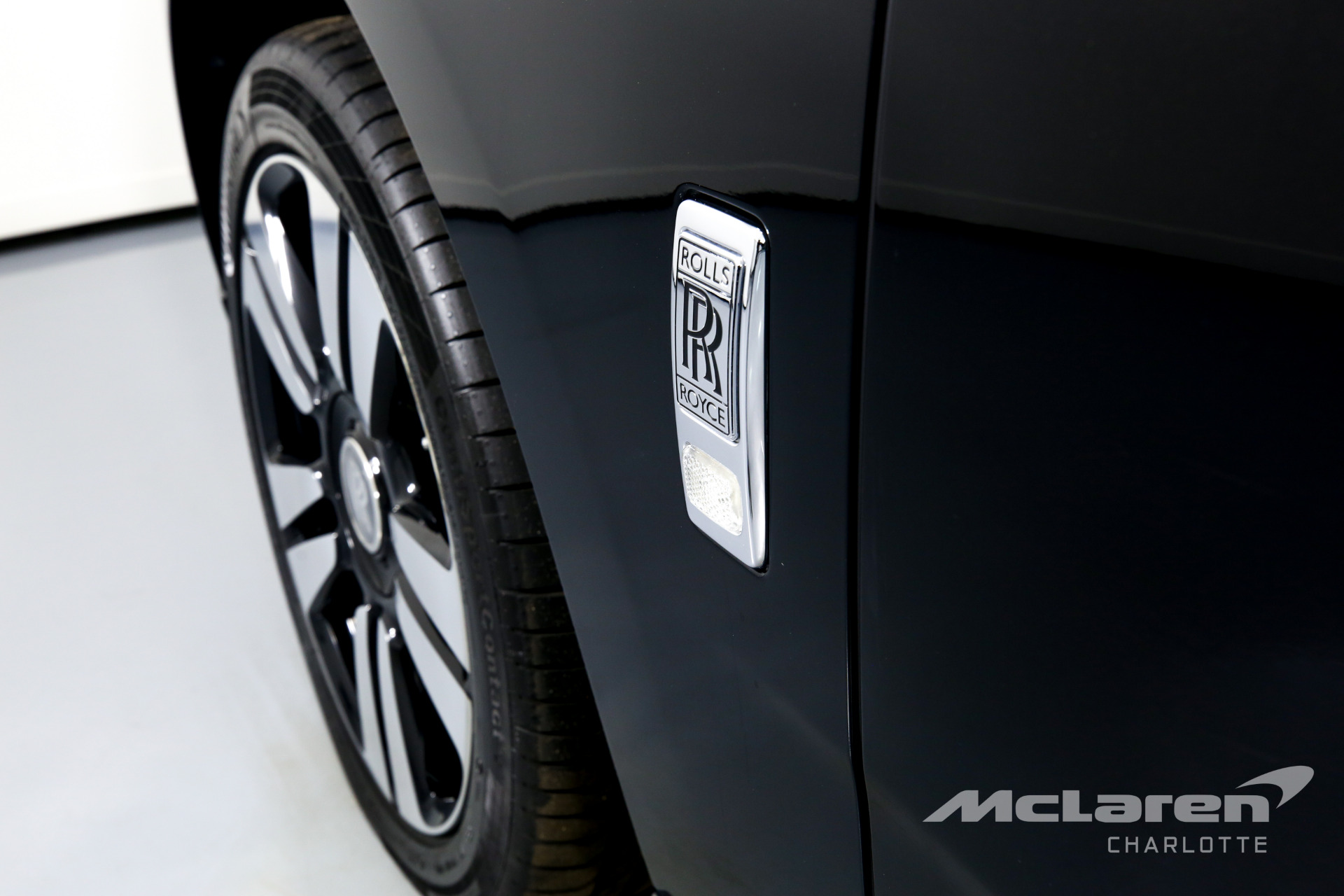 Used 2019 Rolls-Royce Cullinan | Charlotte, NC