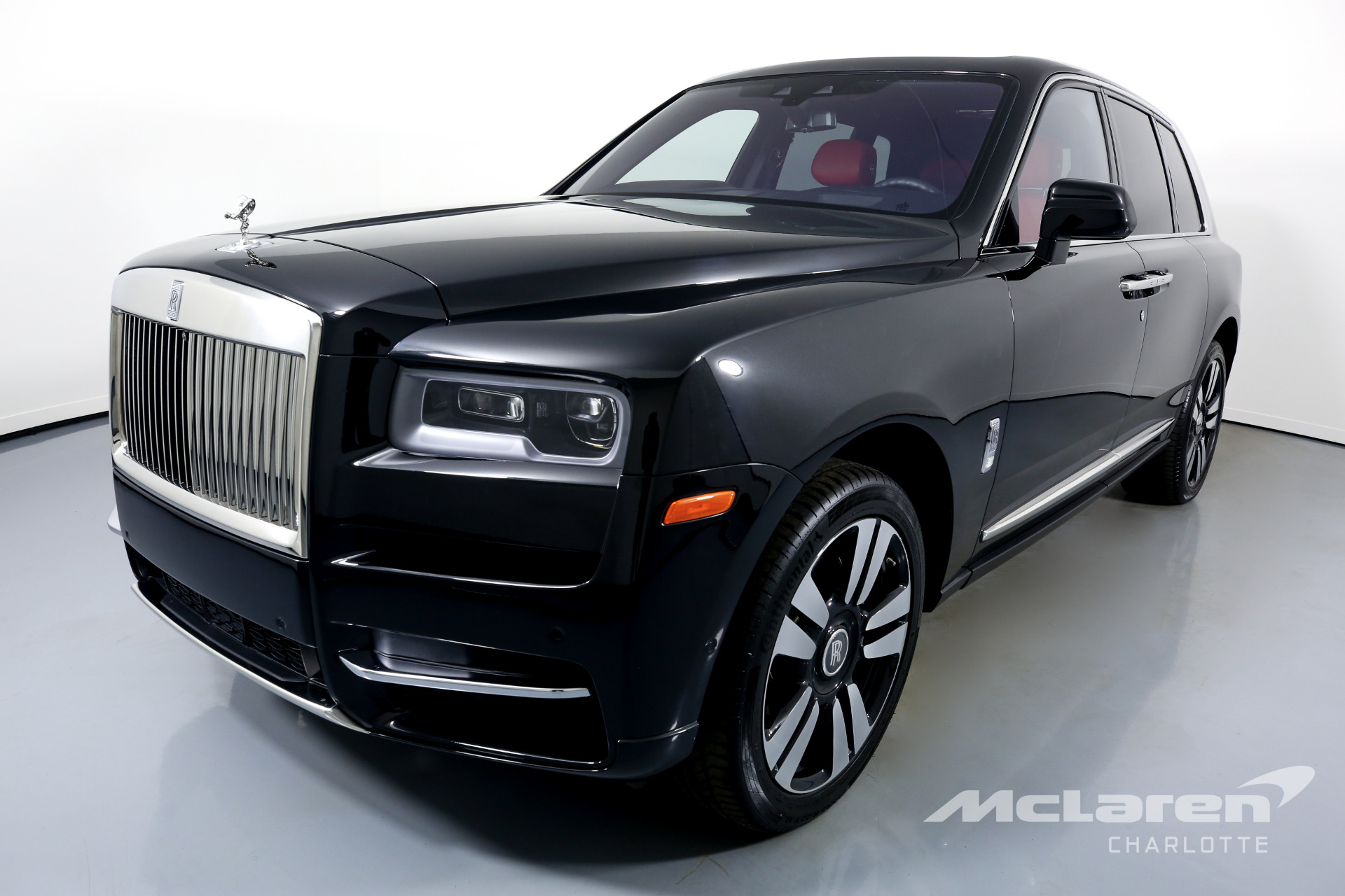 Used 2019 Rolls-Royce Cullinan | Charlotte, NC