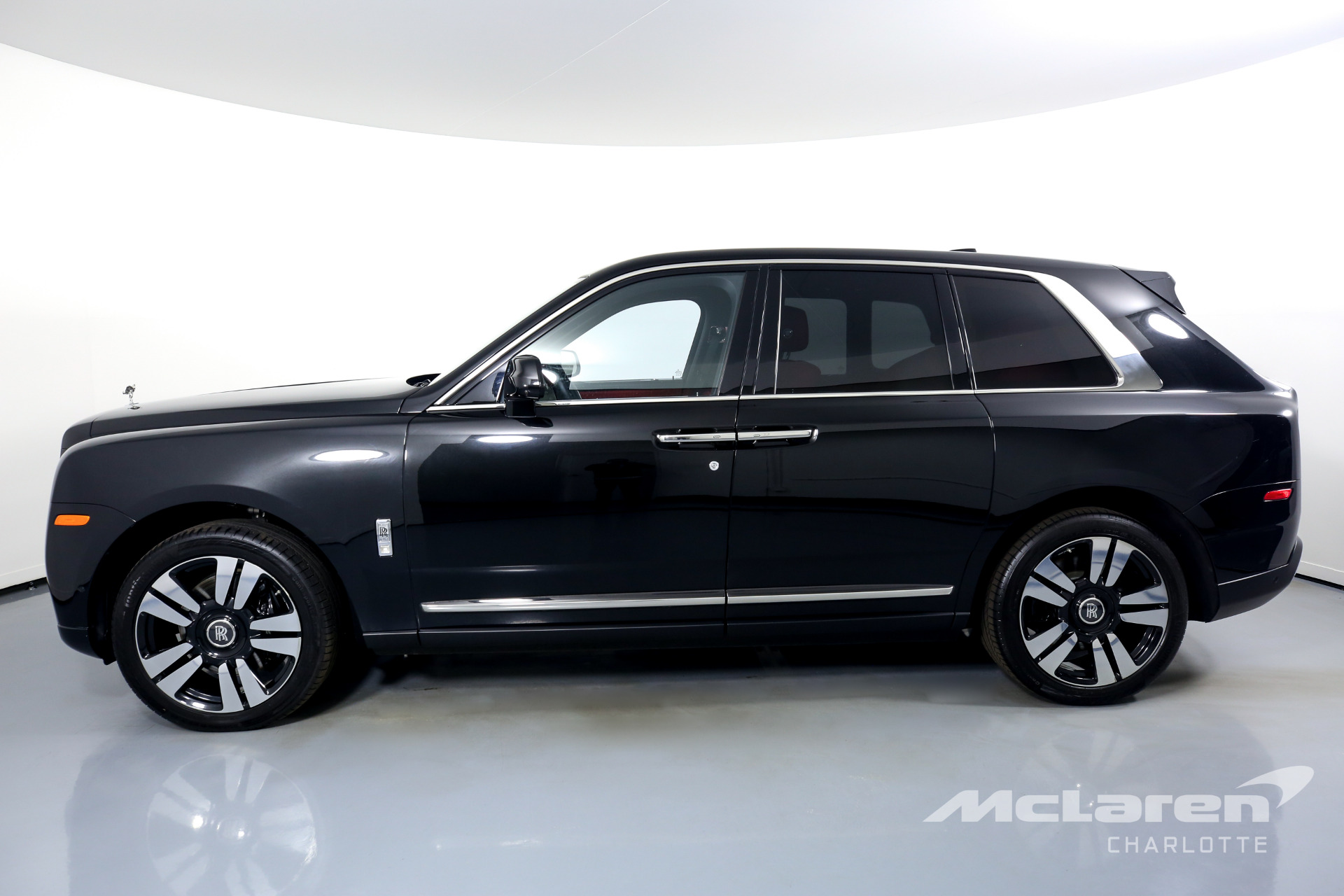 Used 2019 Rolls-Royce Cullinan | Charlotte, NC