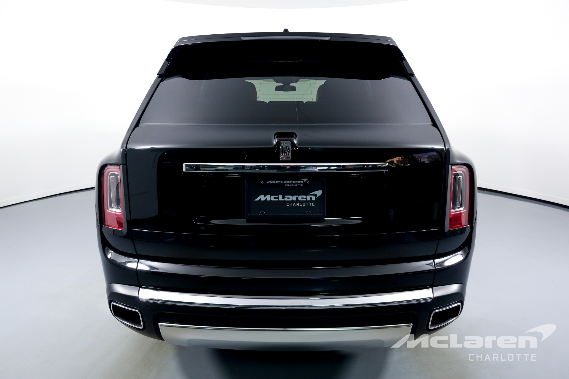 Used 2019 Rolls-Royce Cullinan | Charlotte, NC