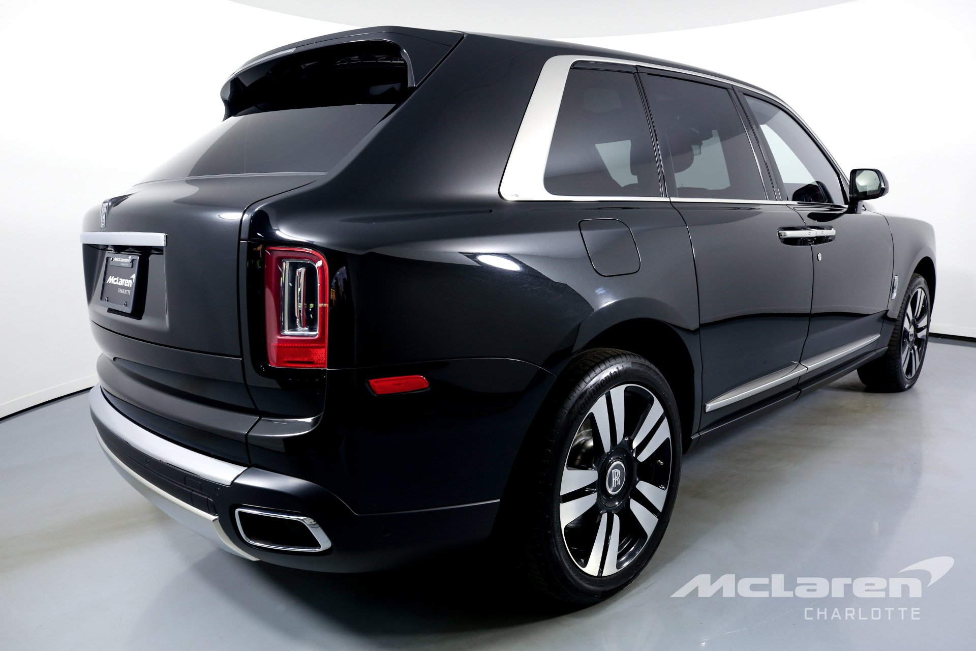 Used 2019 Rolls-Royce Cullinan | Charlotte, NC