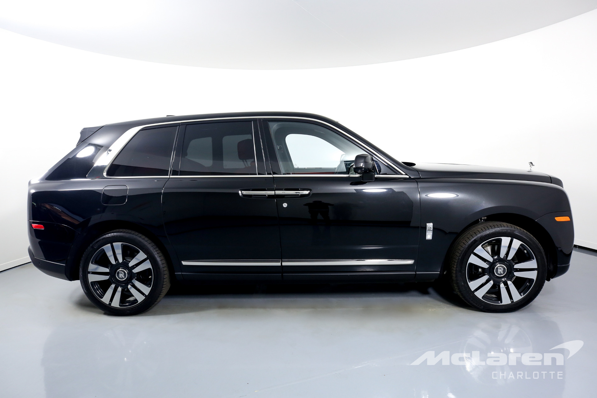 Used 2019 Rolls-Royce Cullinan | Charlotte, NC