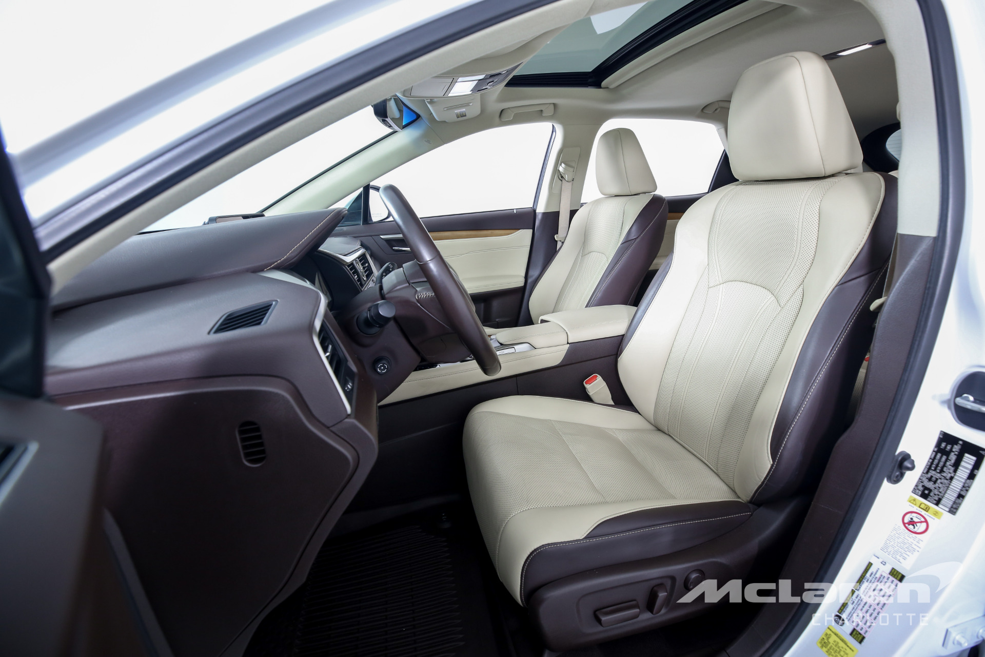 Used 2017 Lexus RX 350 | Charlotte, NC