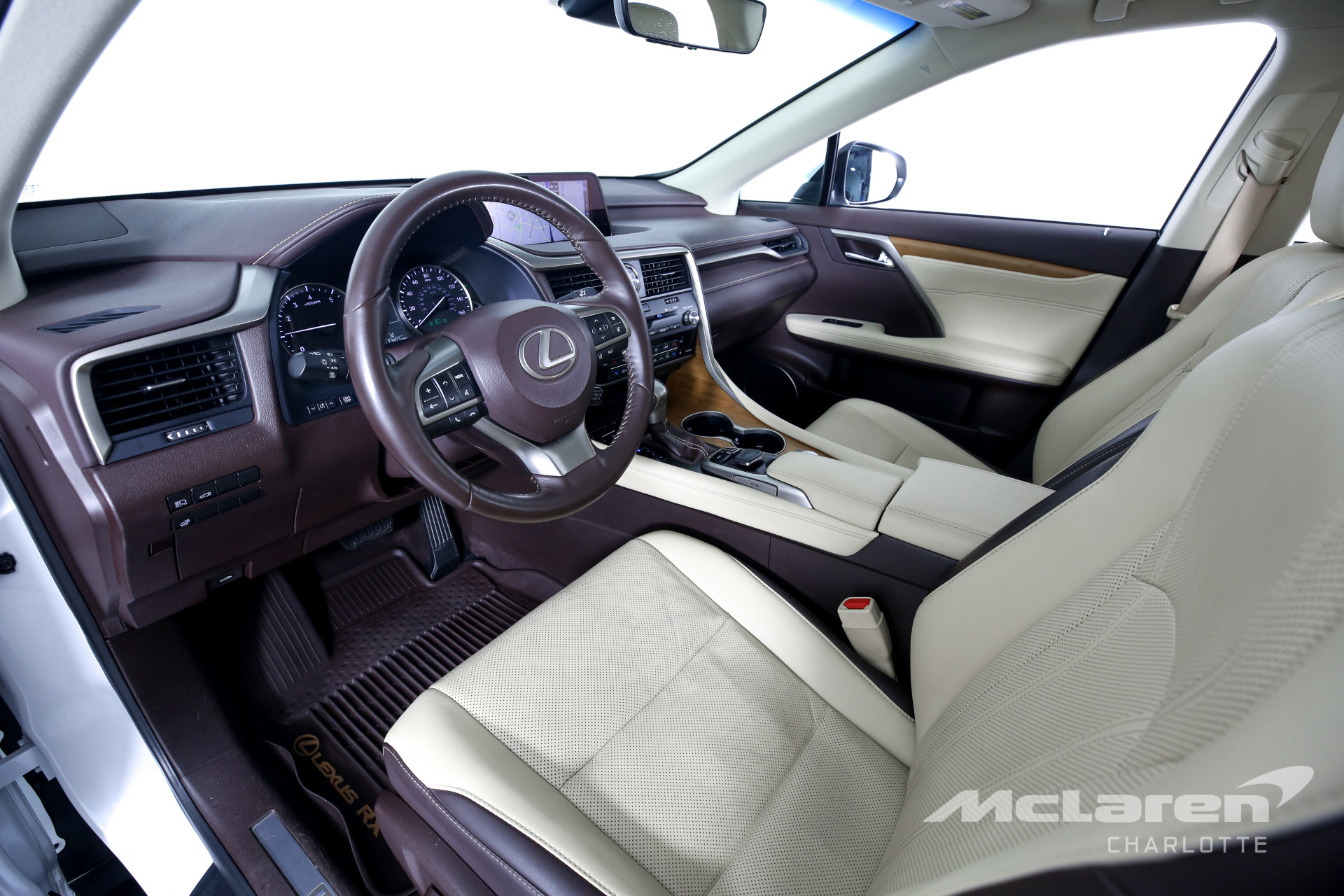 Used 2017 Lexus RX 350 | Charlotte, NC