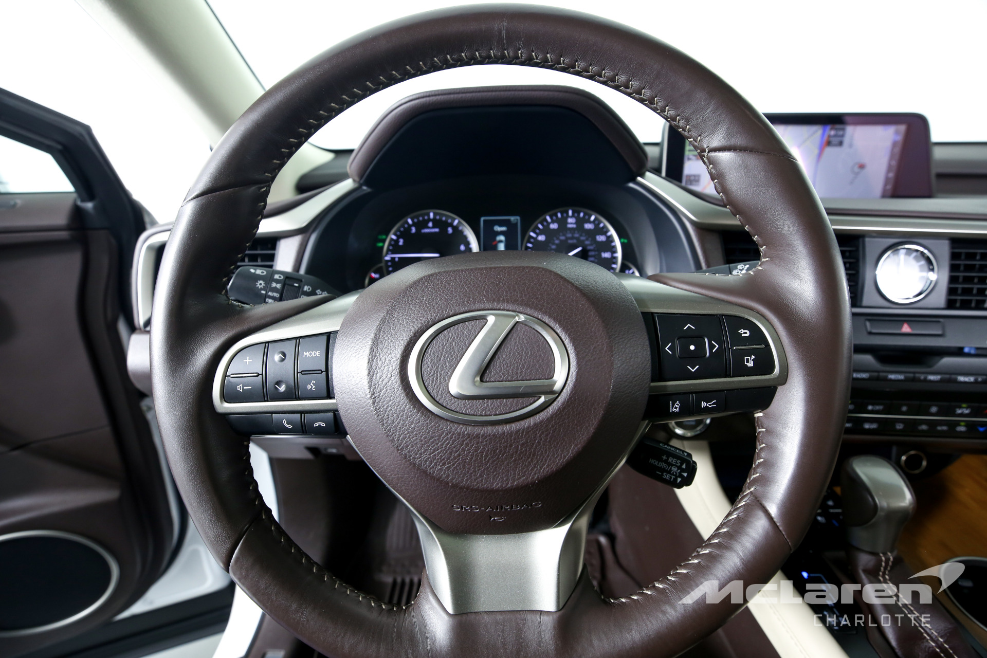Used 2017 Lexus RX 350 | Charlotte, NC