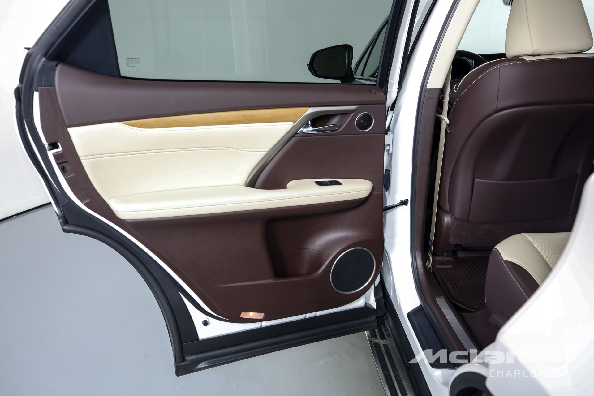 Used 2017 Lexus RX 350 | Charlotte, NC
