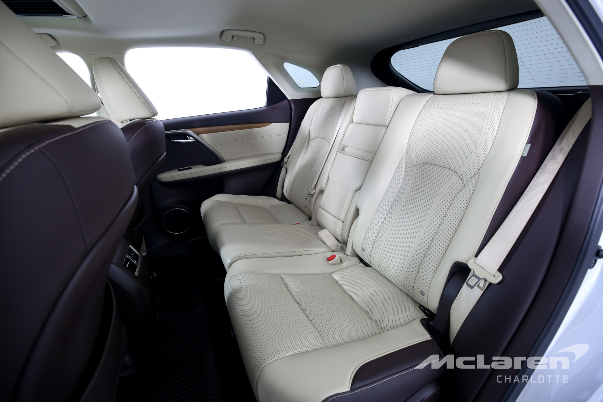 Used 2017 Lexus RX 350 | Charlotte, NC