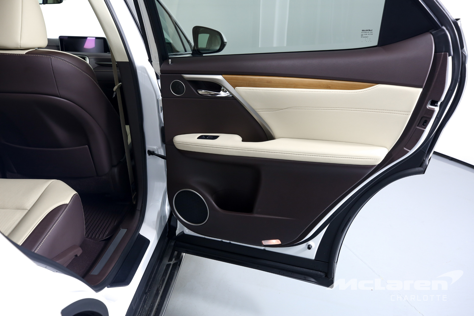 Used 2017 Lexus RX 350 | Charlotte, NC