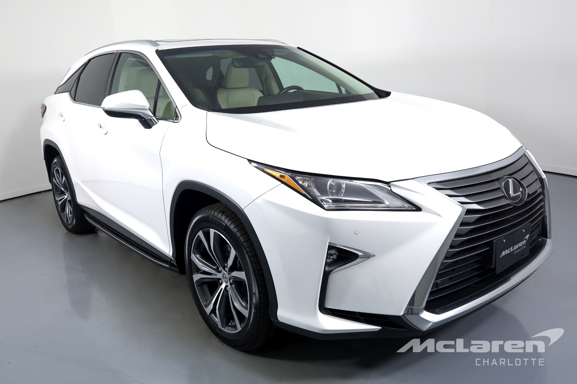 Used 2017 Lexus RX 350 | Charlotte, NC
