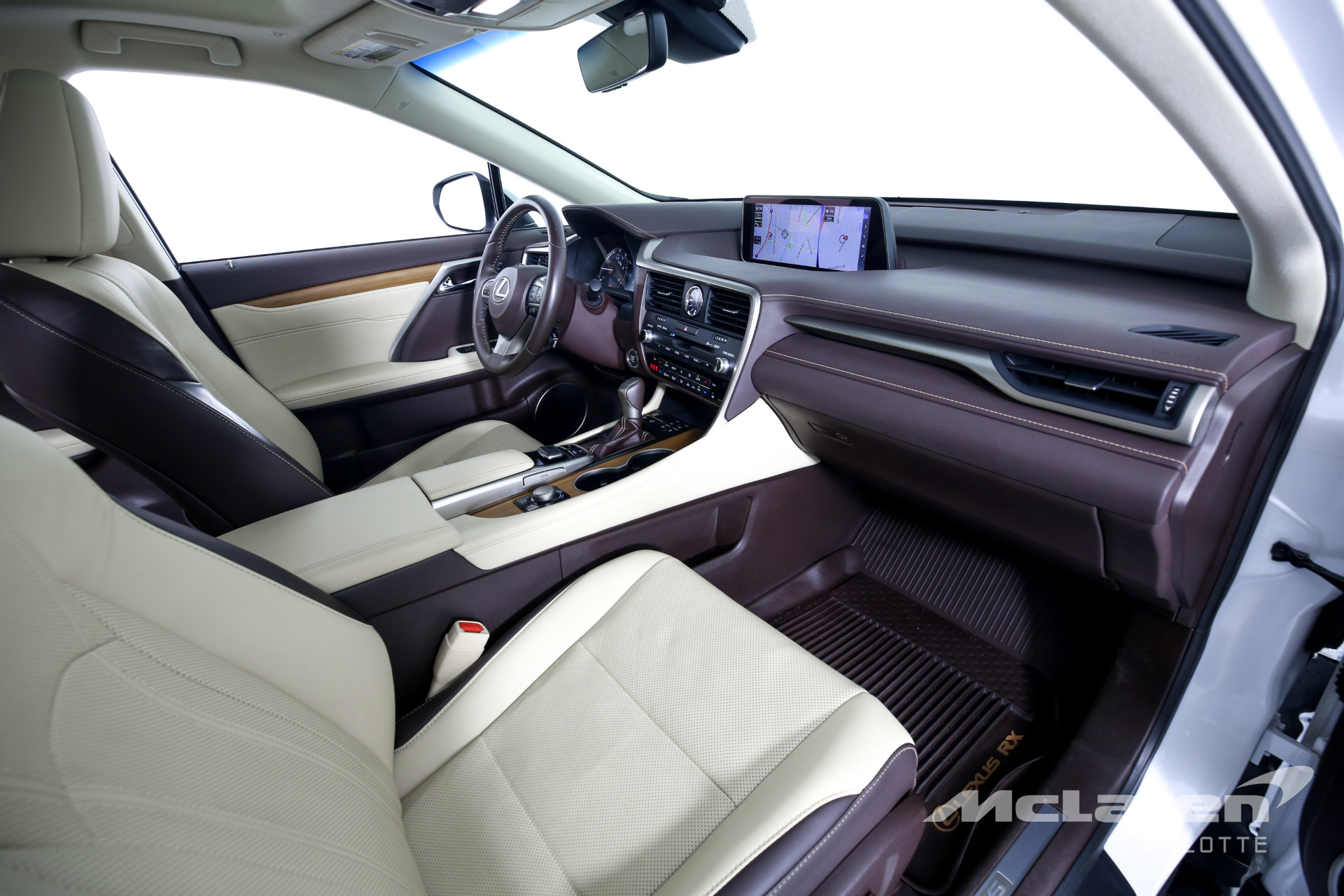 Used 2017 Lexus RX 350 | Charlotte, NC