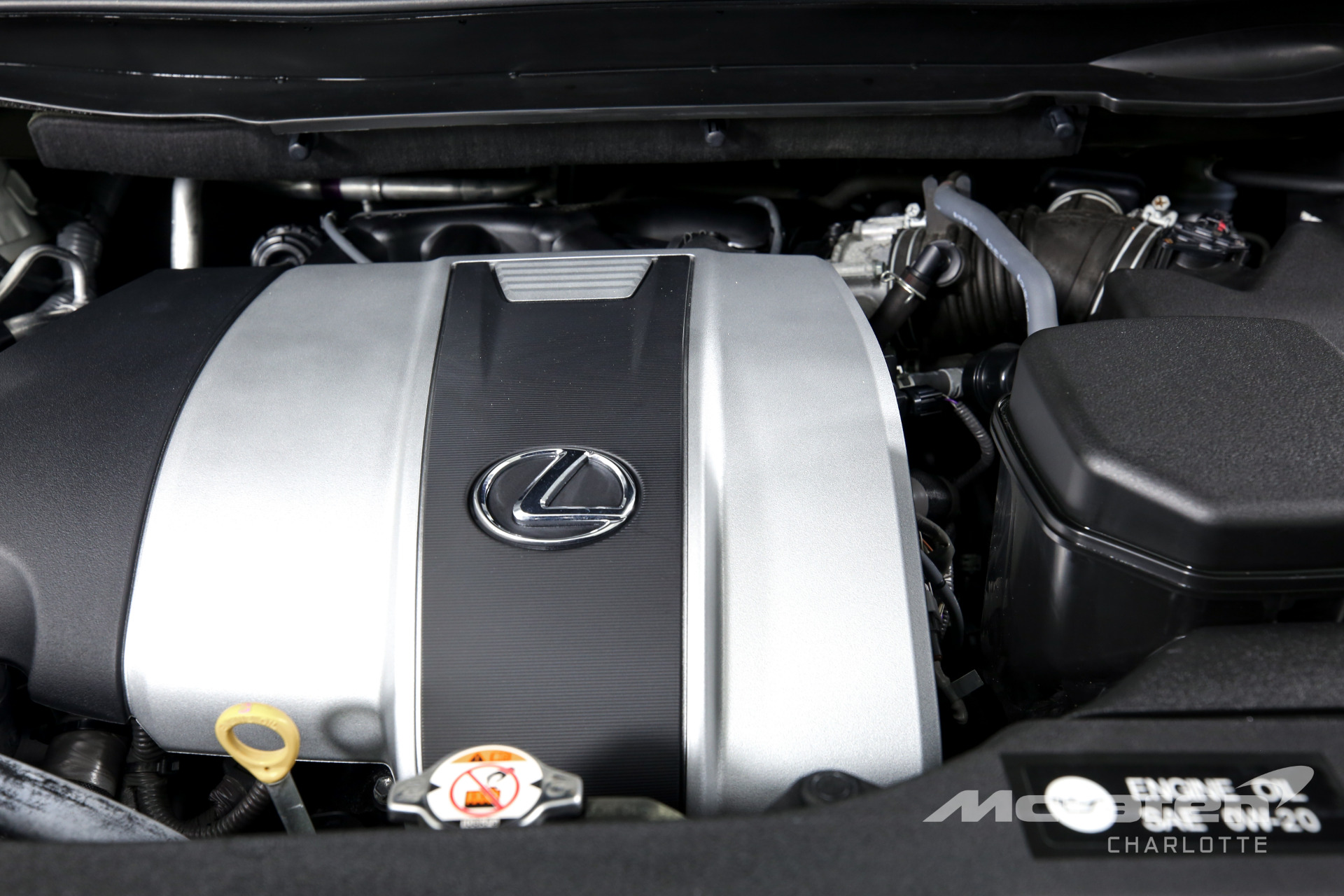 Used 2017 Lexus RX 350 | Charlotte, NC