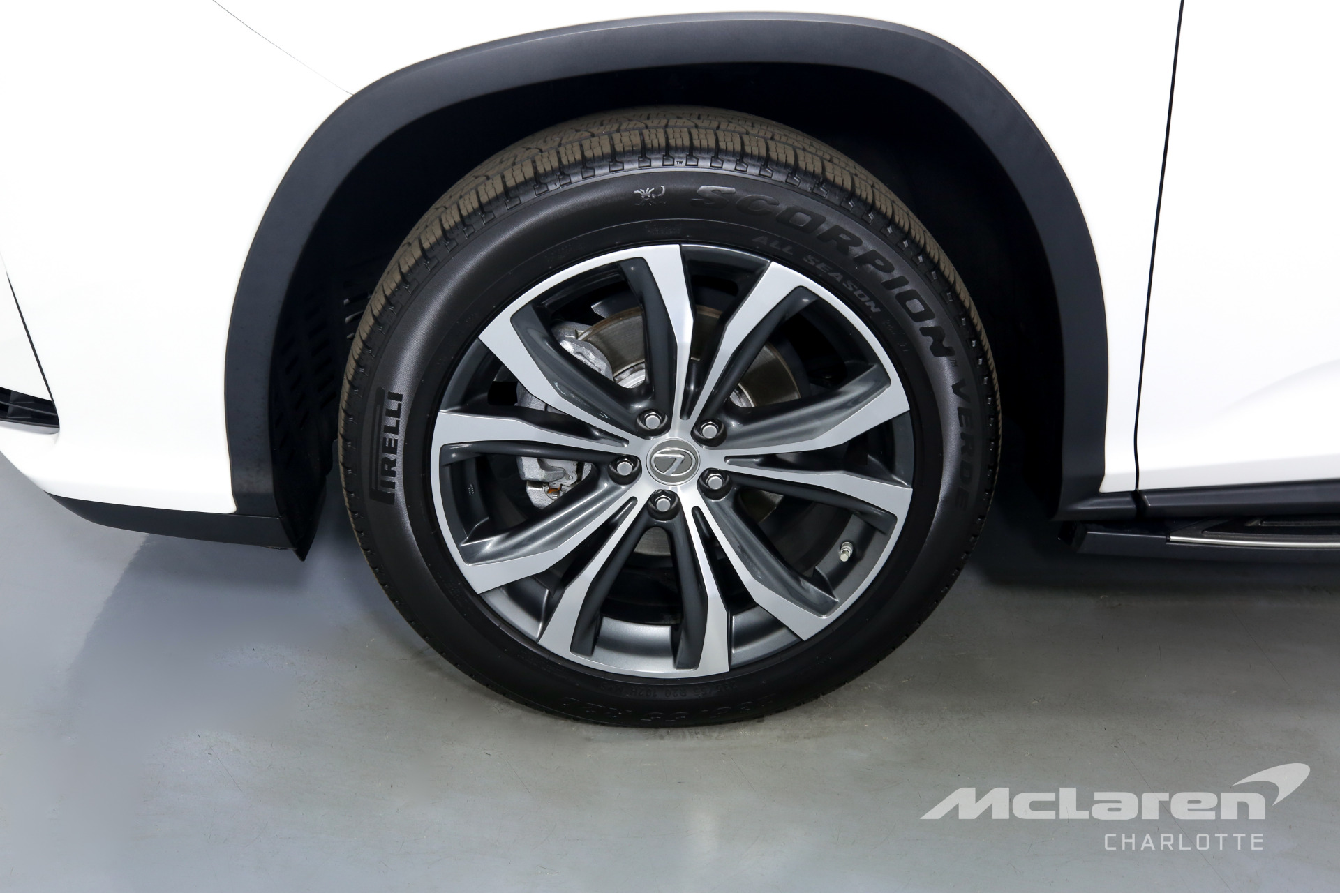 Used 2017 Lexus RX 350 | Charlotte, NC