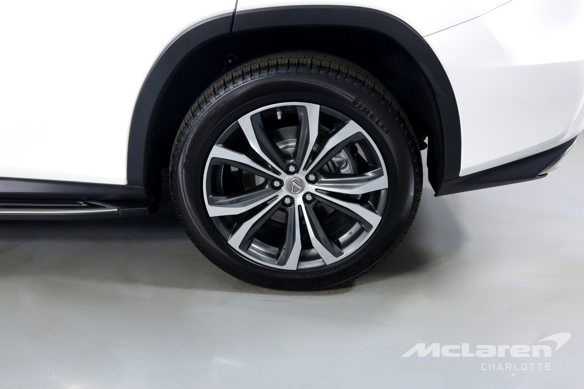 Used 2017 Lexus RX 350 | Charlotte, NC