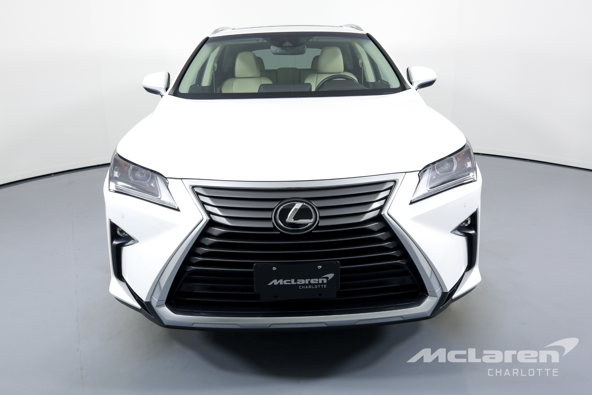 Used 2017 Lexus RX 350 | Charlotte, NC