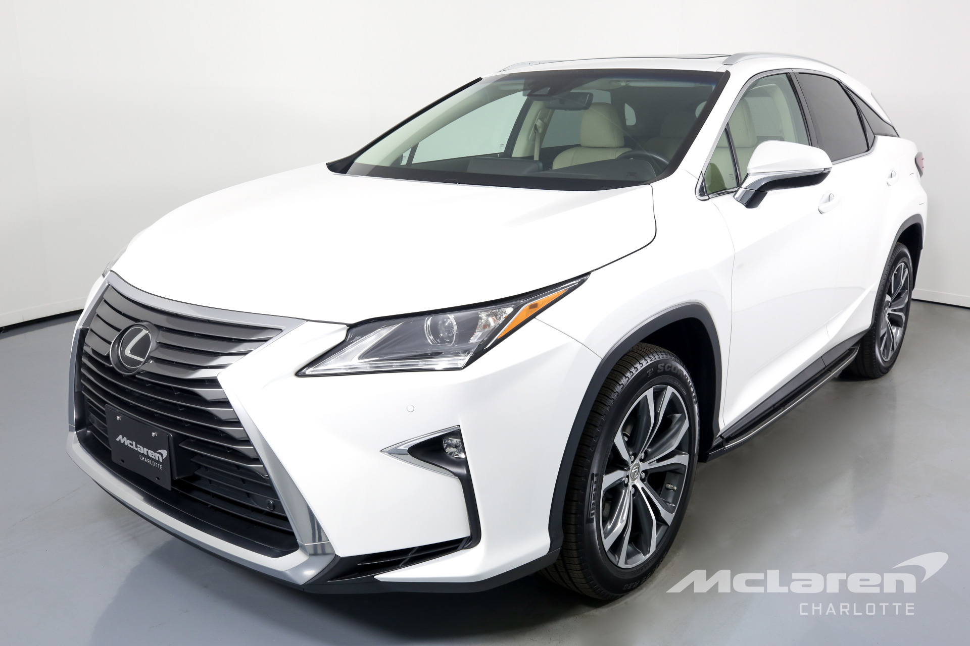 Used 2017 Lexus RX 350 | Charlotte, NC