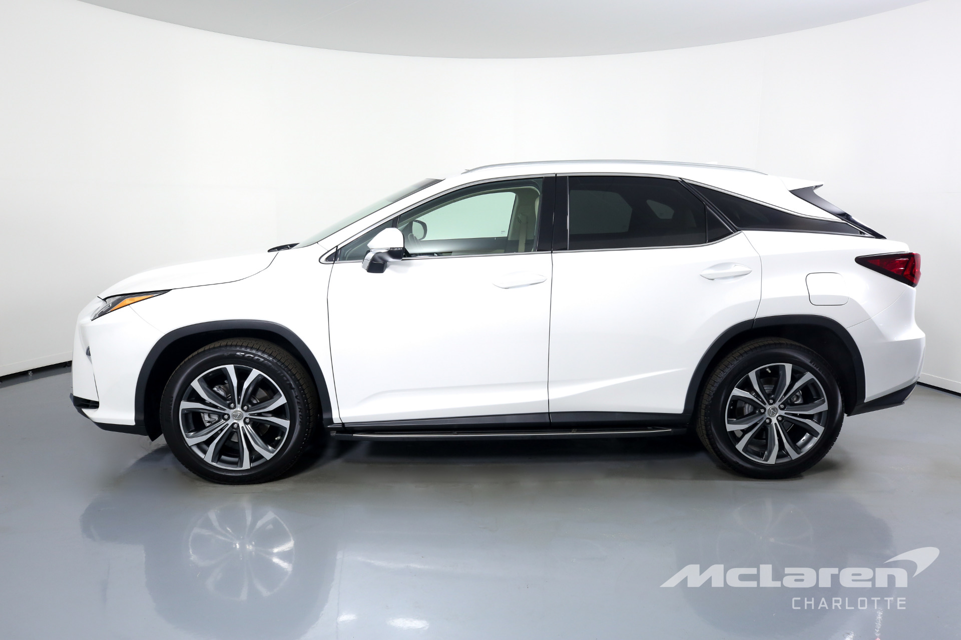 Used 2017 Lexus RX 350 | Charlotte, NC