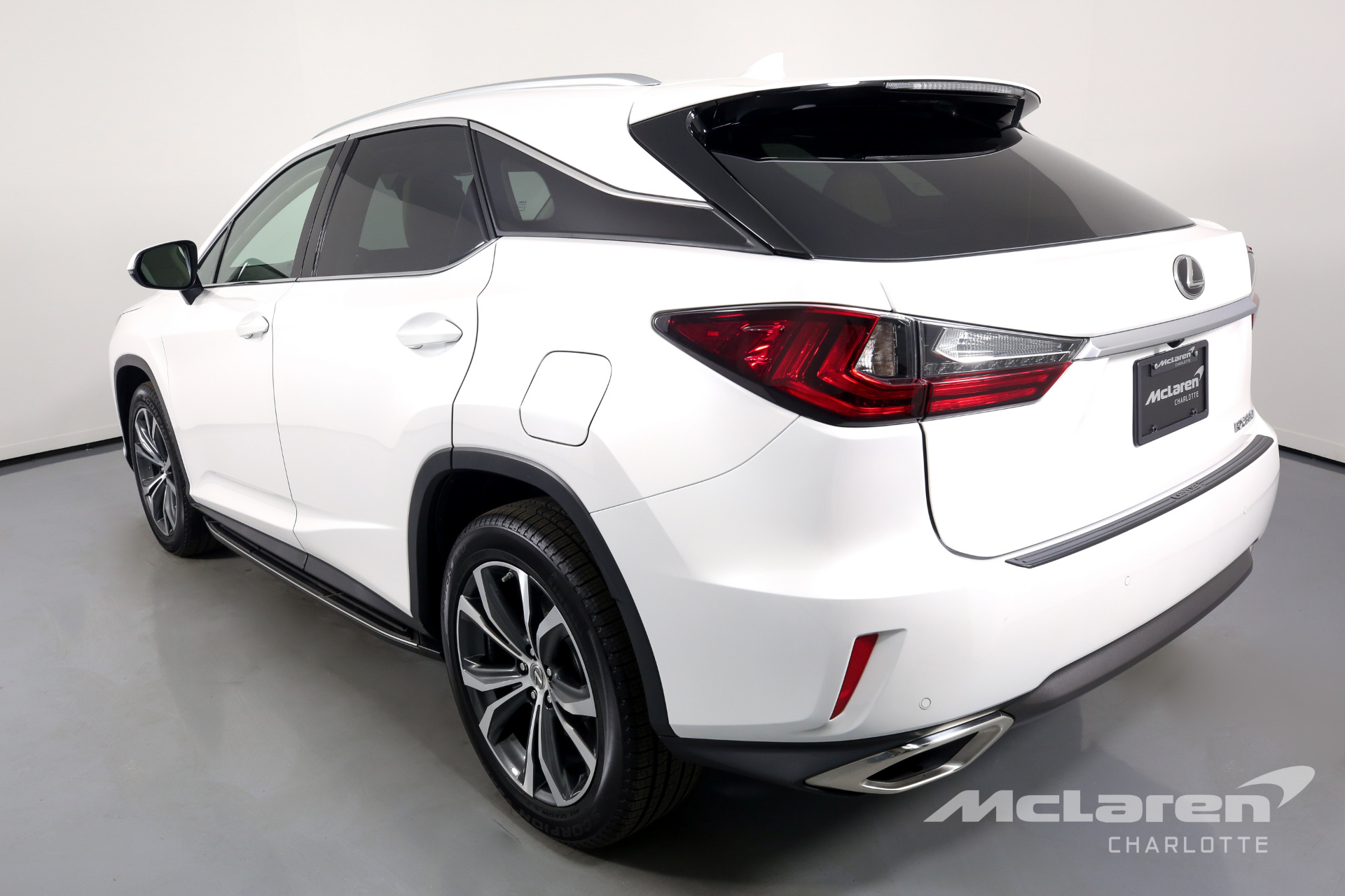 Used 2017 Lexus RX 350 | Charlotte, NC