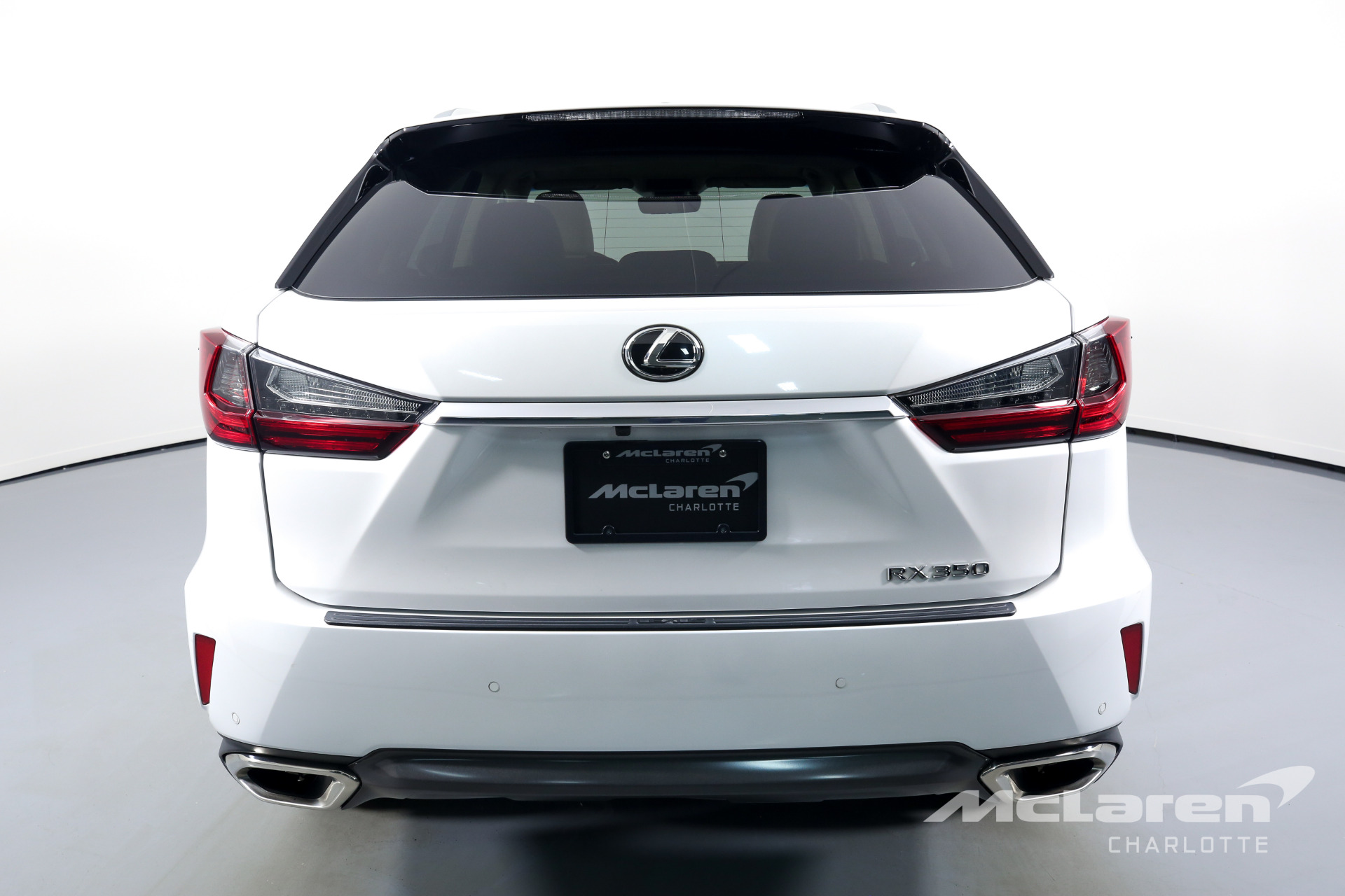 Used 2017 Lexus RX 350 | Charlotte, NC