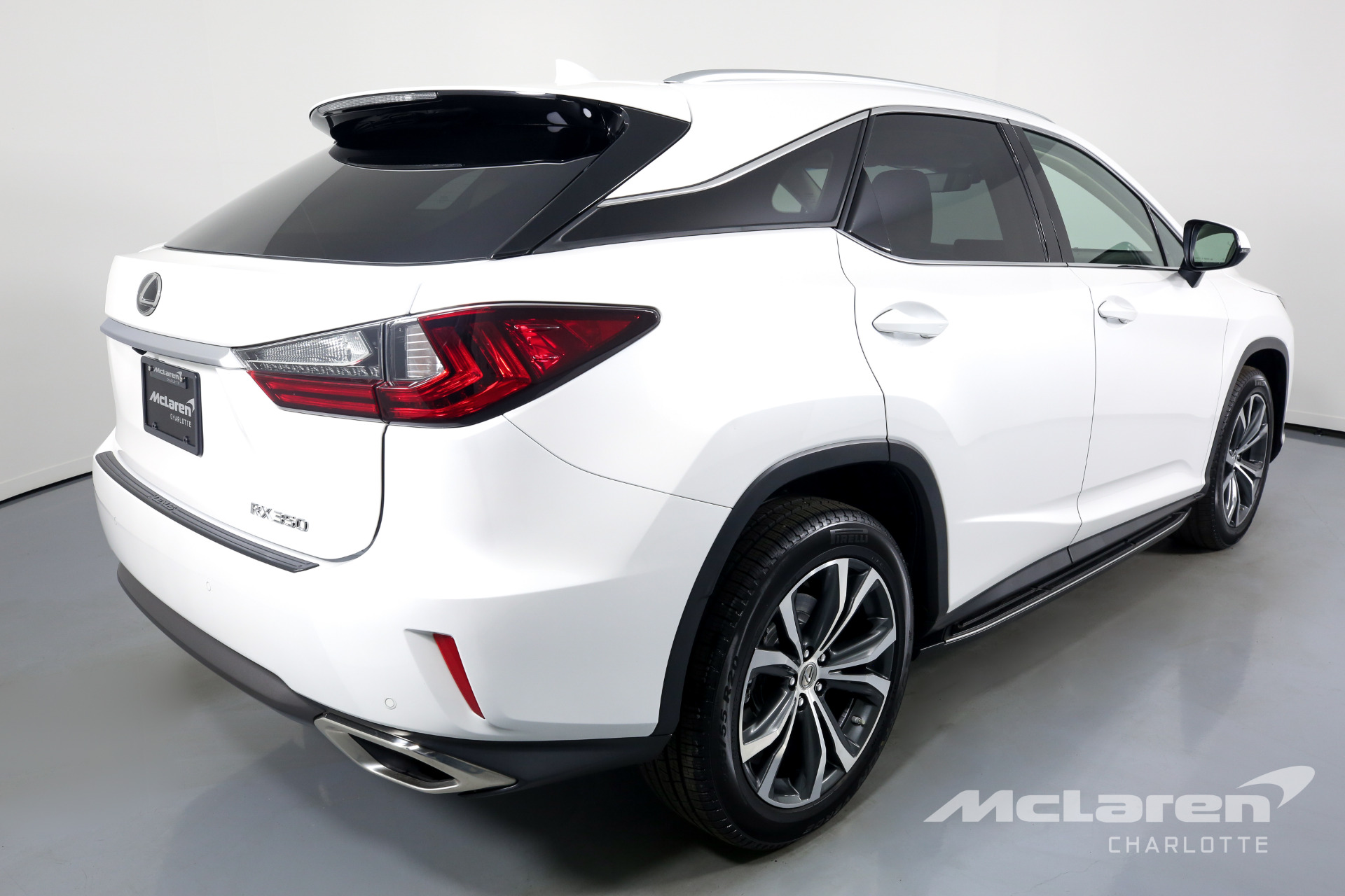 Used 2017 Lexus RX 350 | Charlotte, NC