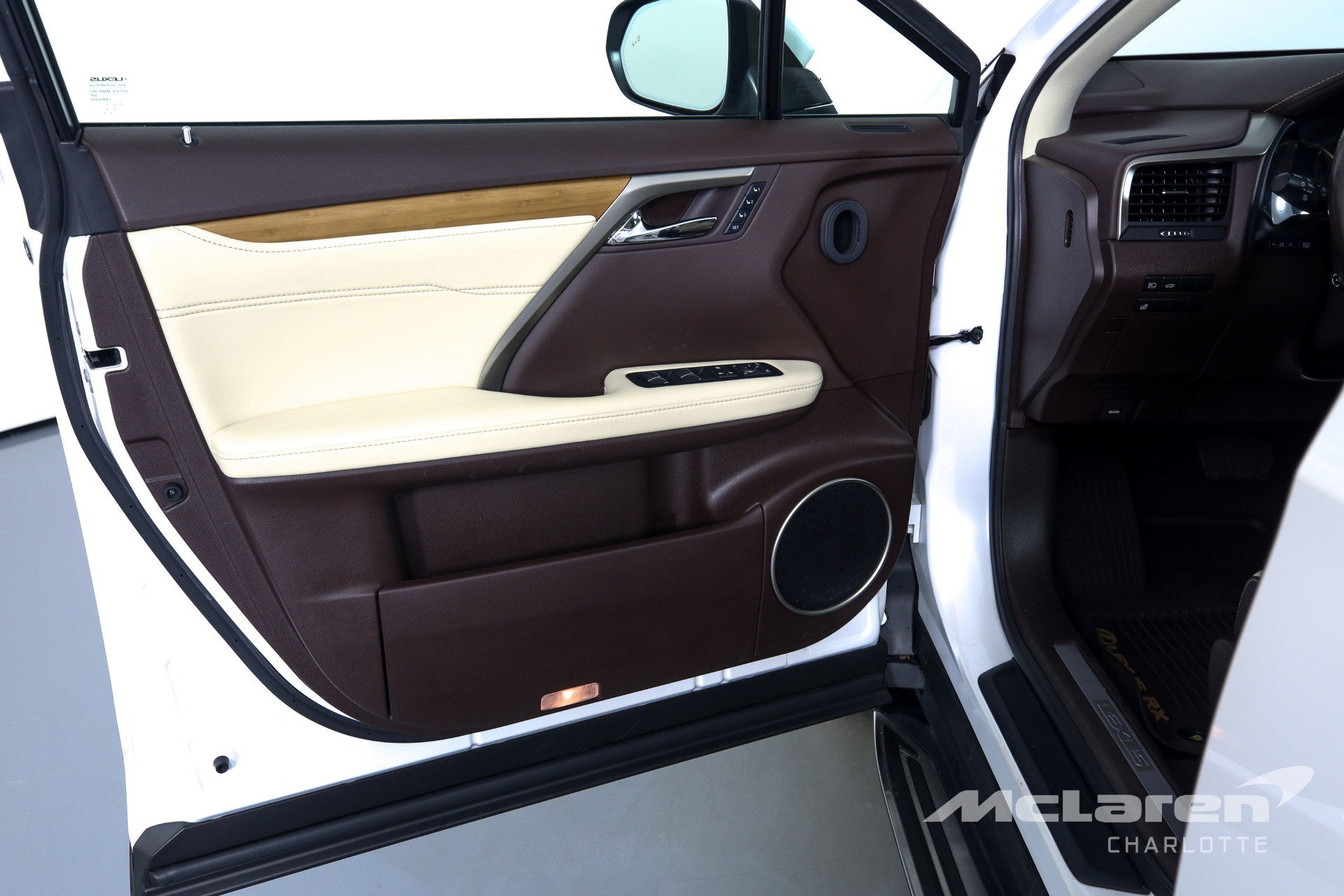 Used 2017 Lexus RX 350 | Charlotte, NC