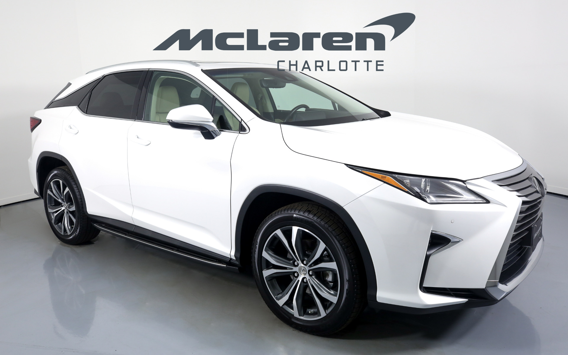 Used 2017 Lexus RX 350 | Charlotte, NC