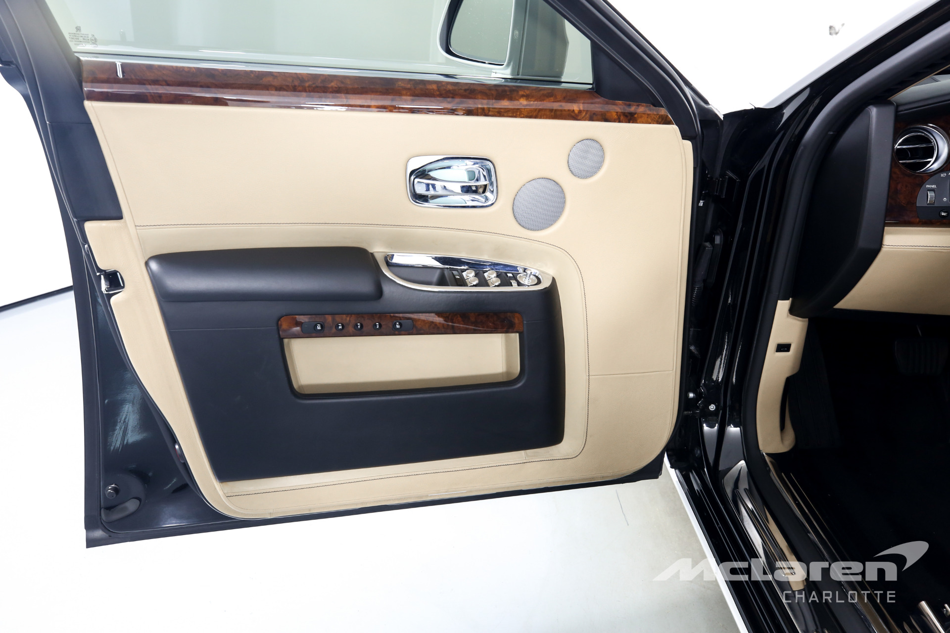 Used 2014 Rolls-Royce Ghost | Charlotte, NC