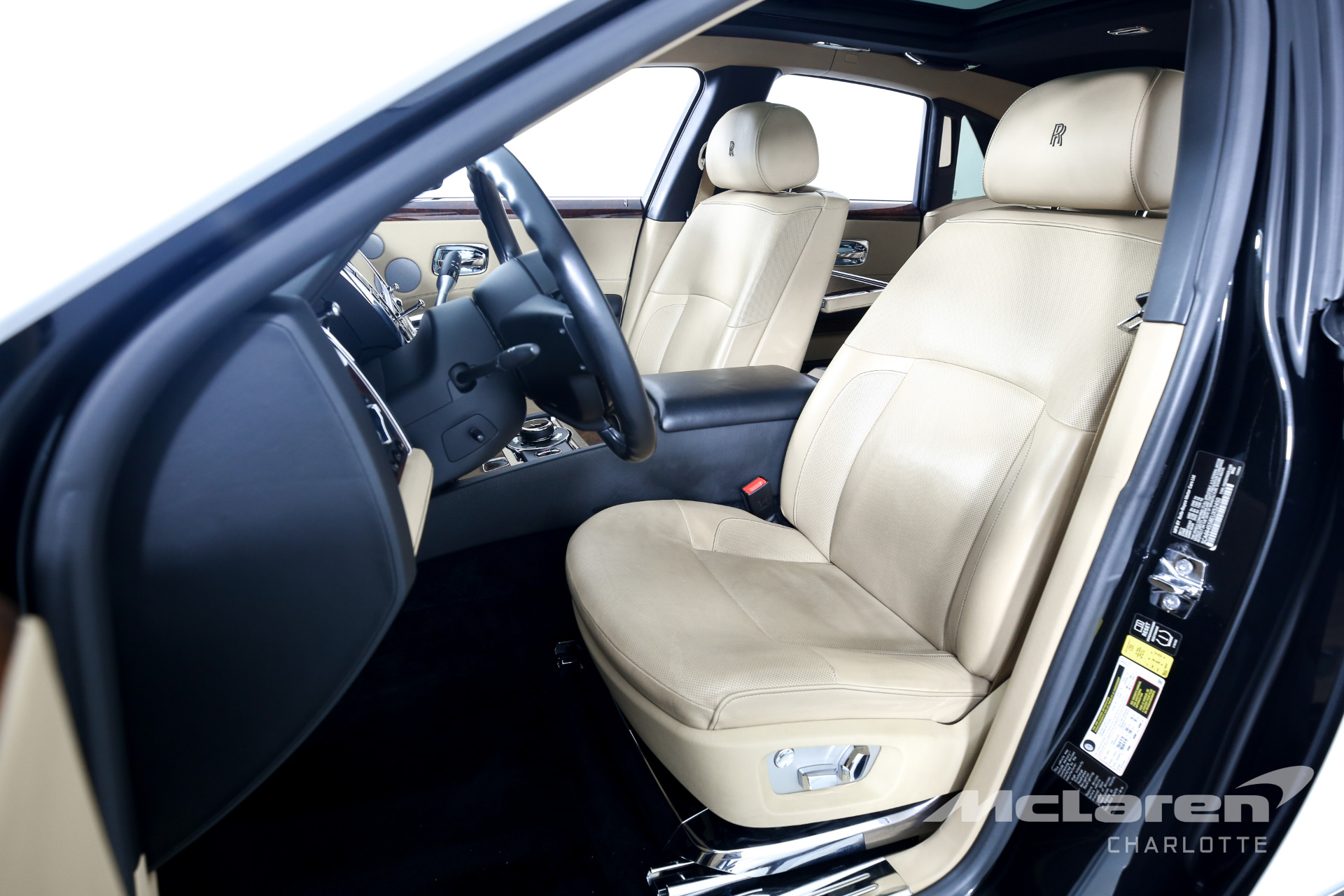 Used 2014 Rolls-Royce Ghost | Charlotte, NC
