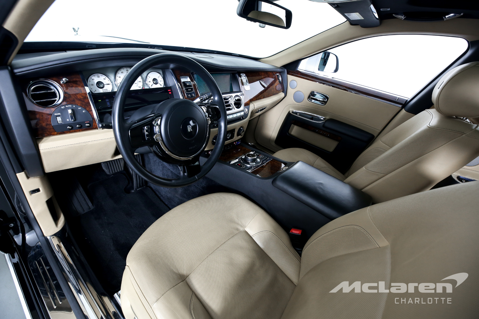 Used 2014 Rolls-Royce Ghost | Charlotte, NC