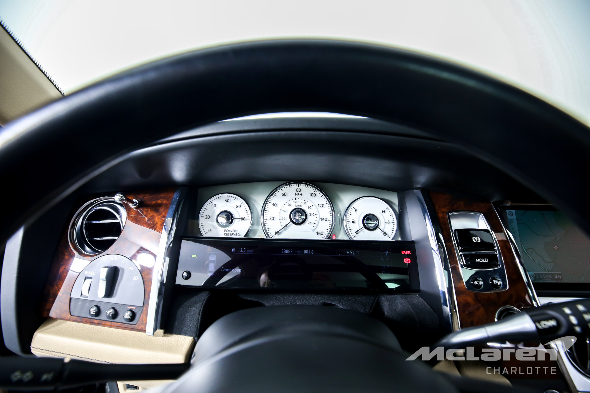 Used 2014 Rolls-Royce Ghost | Charlotte, NC