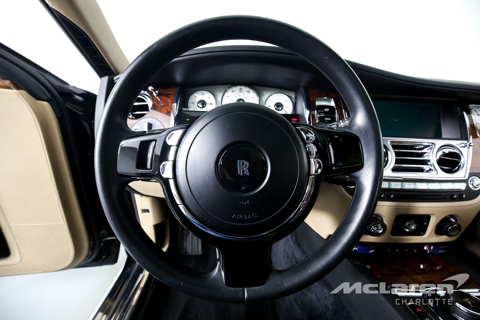 Used 2014 Rolls-Royce Ghost | Charlotte, NC