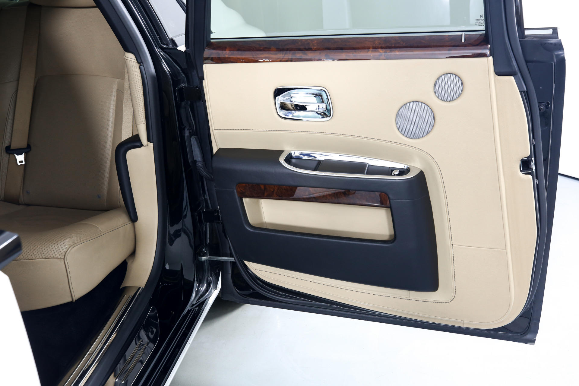 Used 2014 Rolls-Royce Ghost | Charlotte, NC