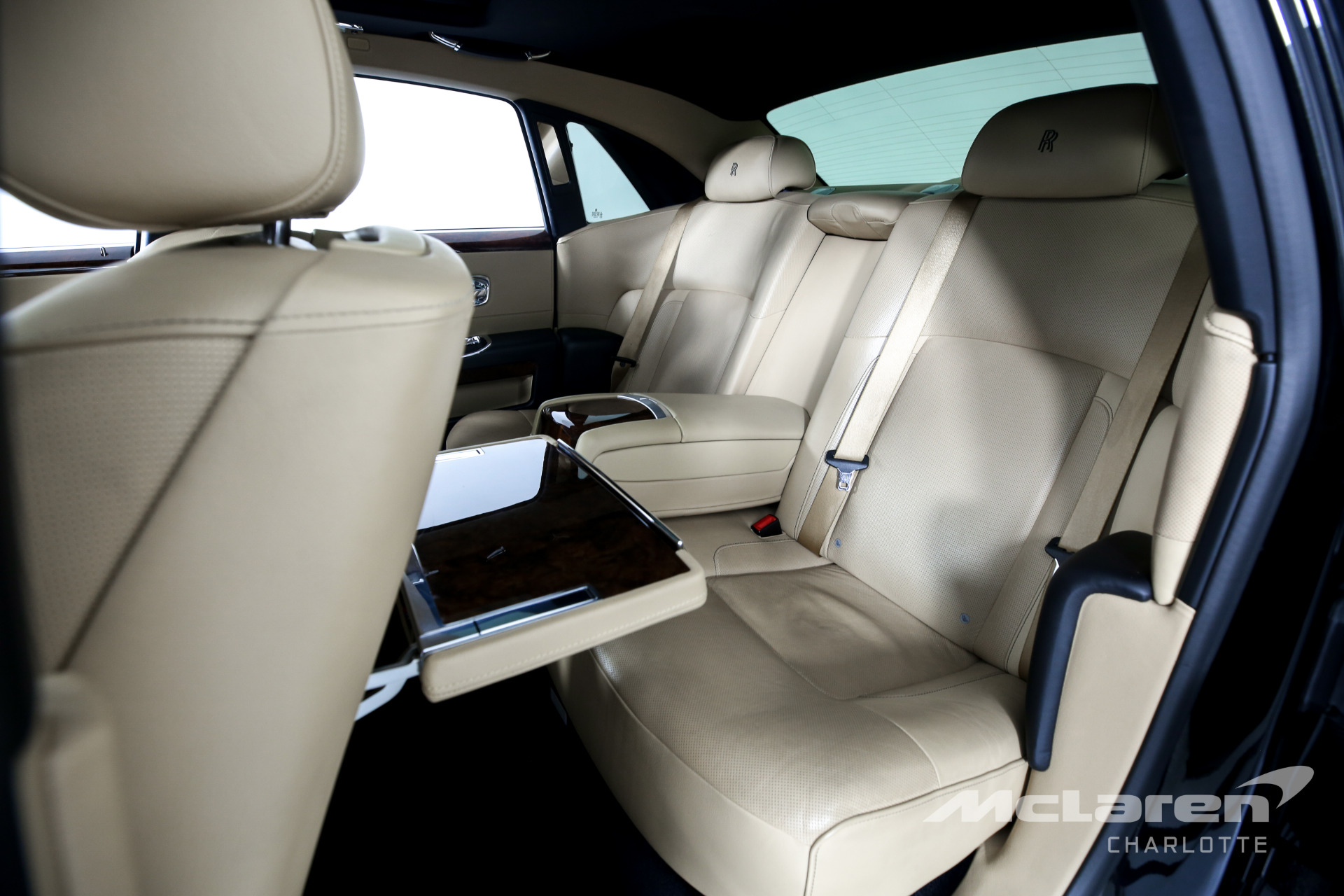 Used 2014 Rolls-Royce Ghost | Charlotte, NC