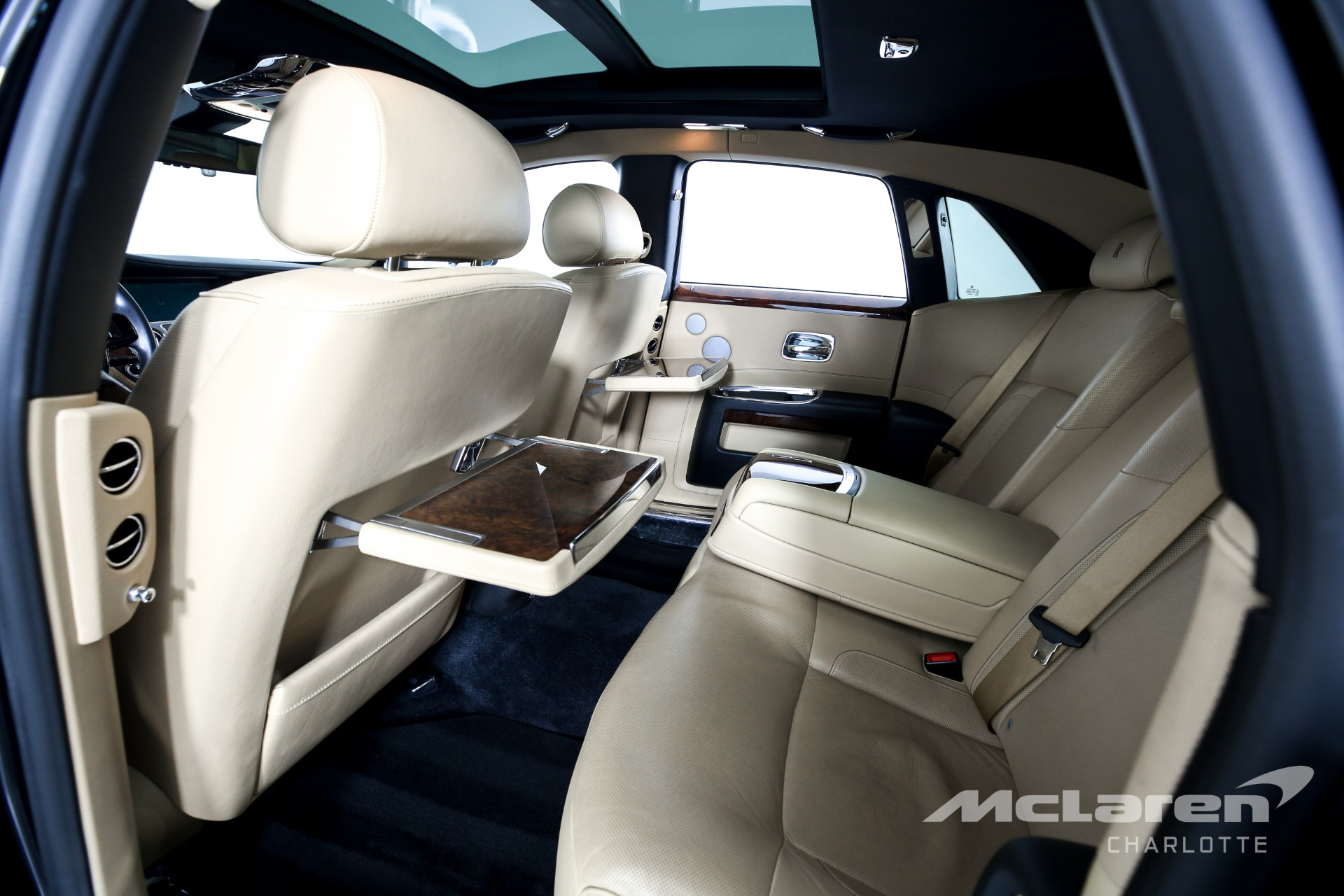 Used 2014 Rolls-Royce Ghost | Charlotte, NC