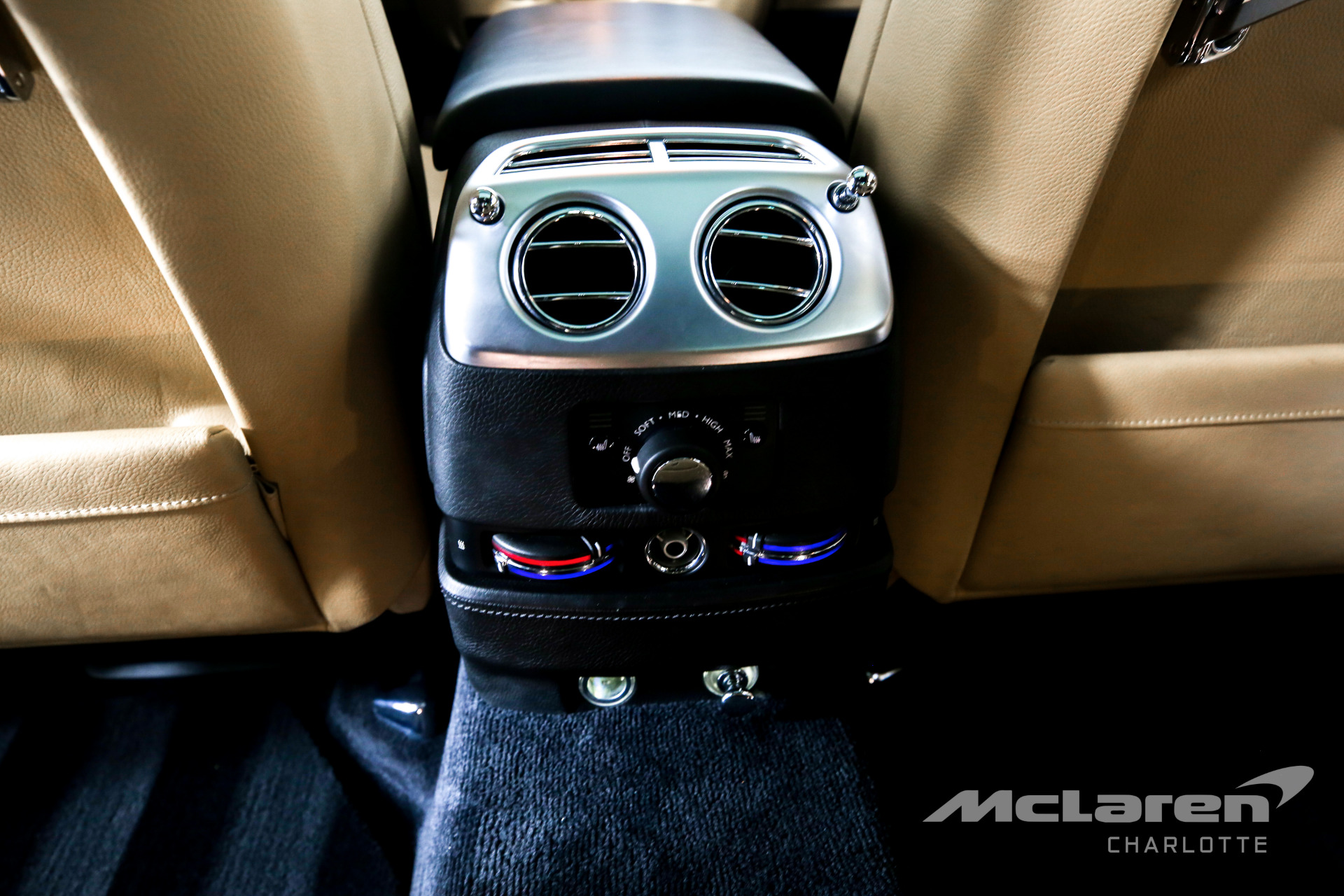 Used 2014 Rolls-Royce Ghost | Charlotte, NC
