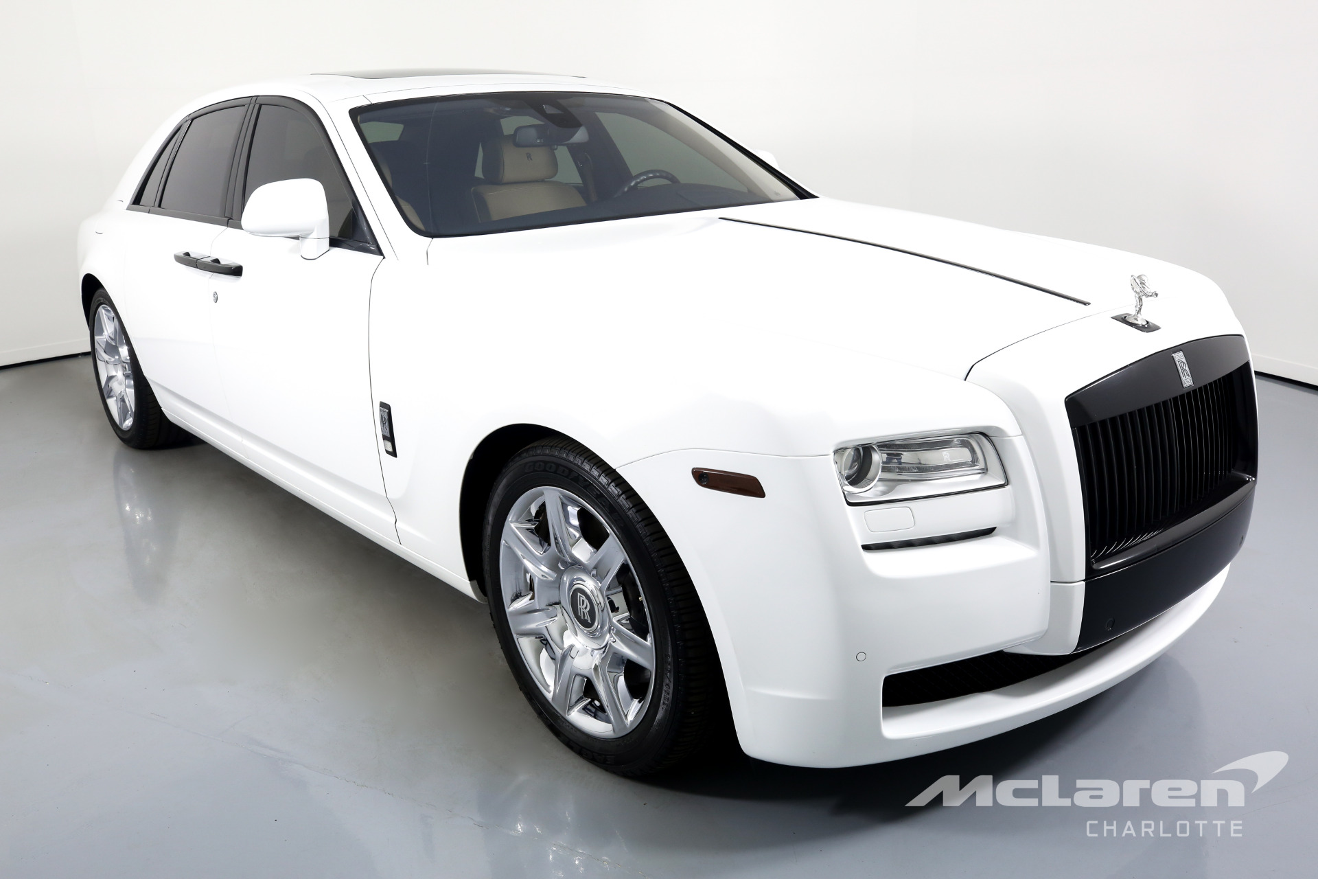 Used 2014 Rolls-Royce Ghost | Charlotte, NC