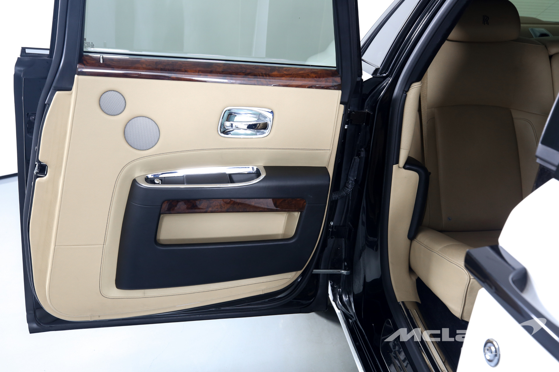 Used 2014 Rolls-Royce Ghost | Charlotte, NC