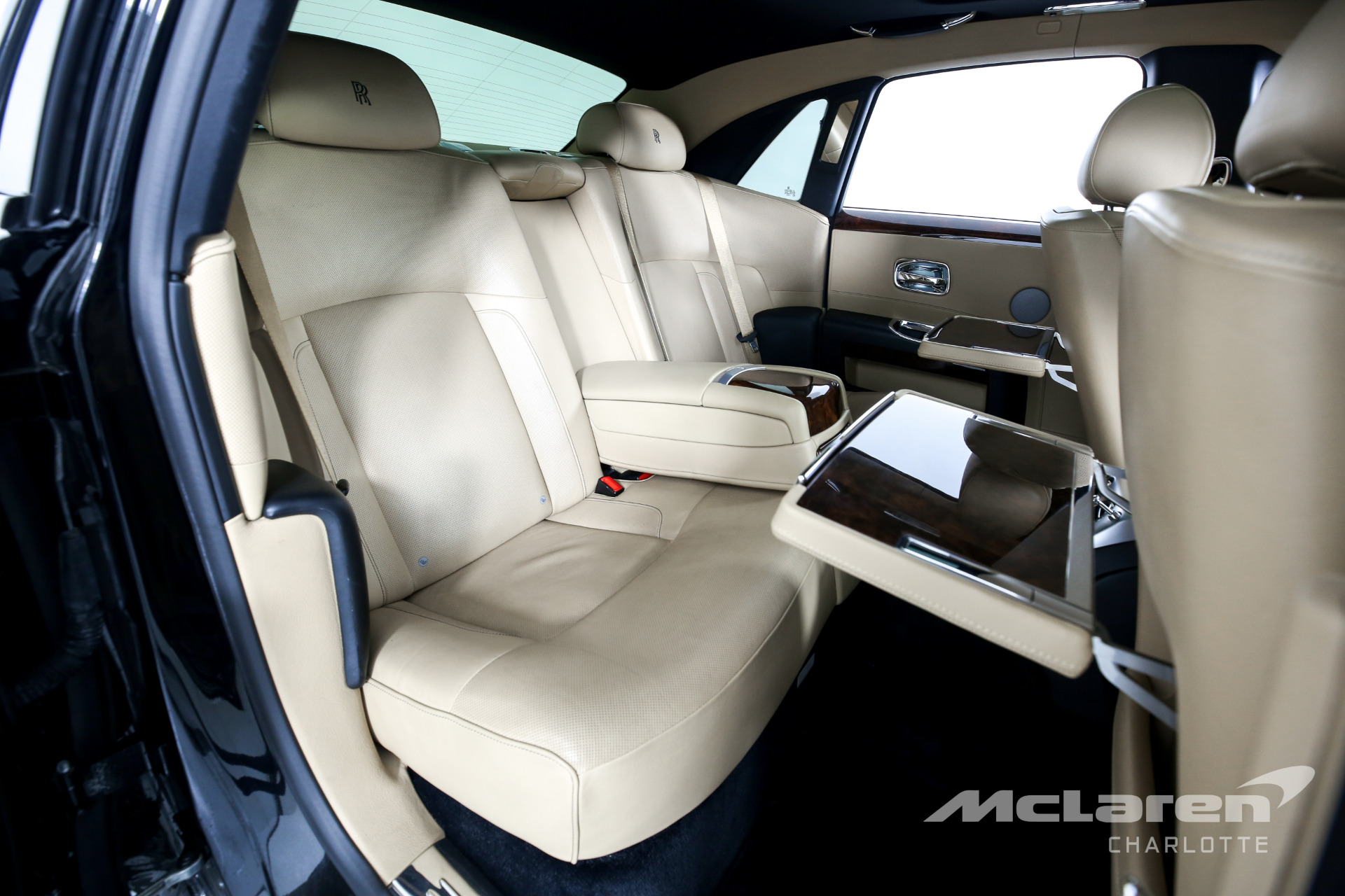 Used 2014 Rolls-Royce Ghost | Charlotte, NC