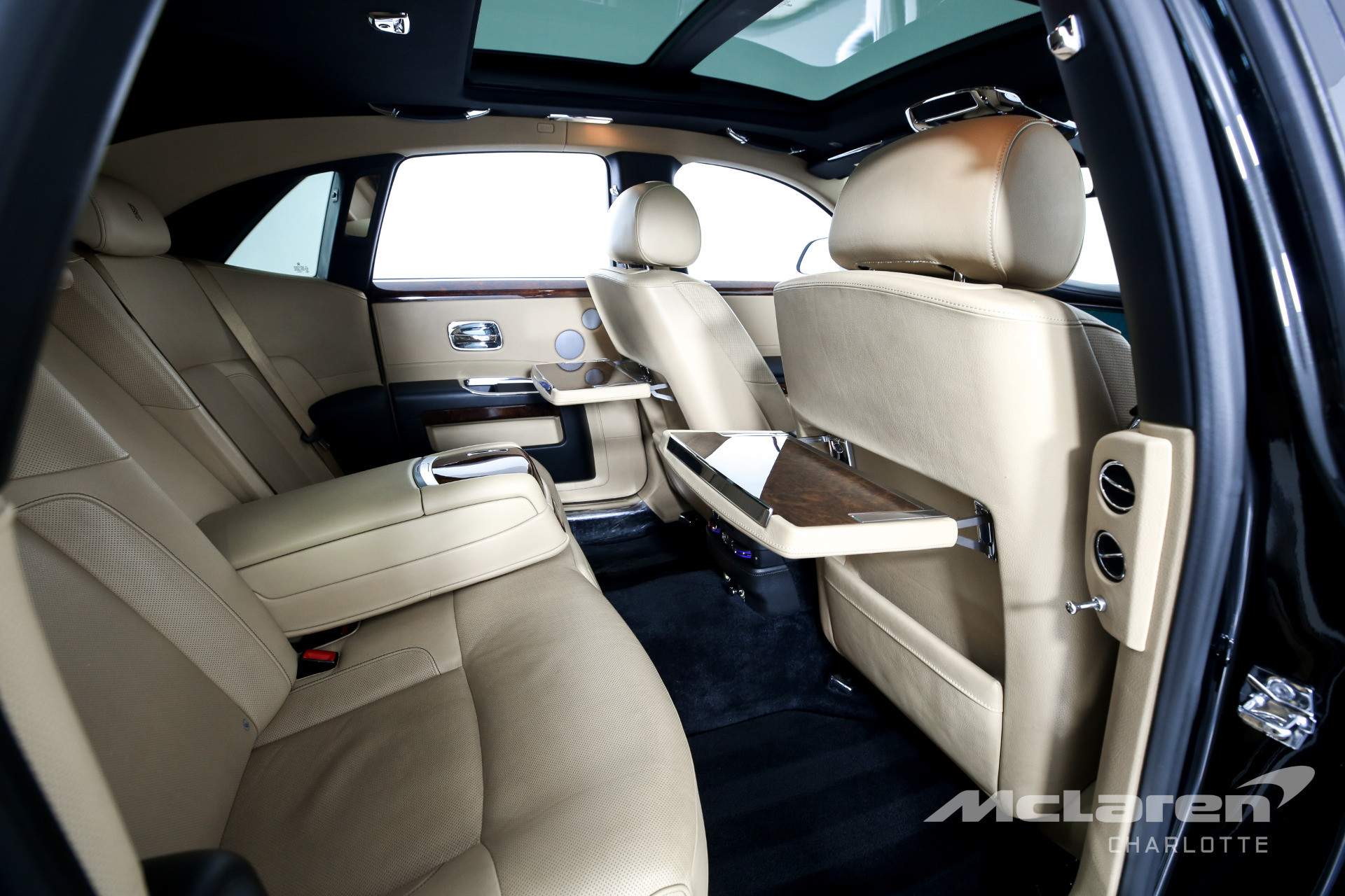 Used 2014 Rolls-Royce Ghost | Charlotte, NC