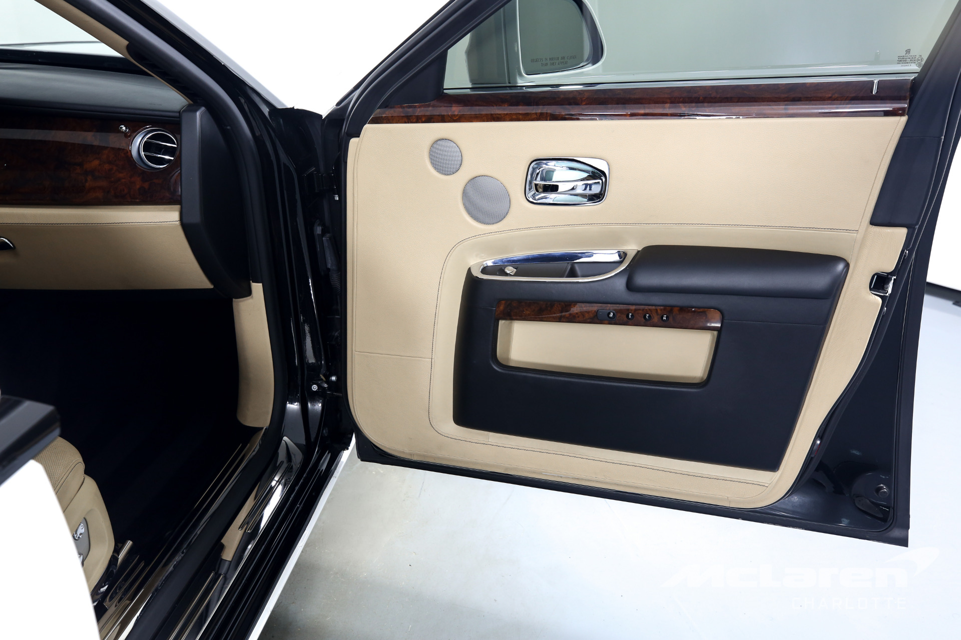 Used 2014 Rolls-Royce Ghost | Charlotte, NC