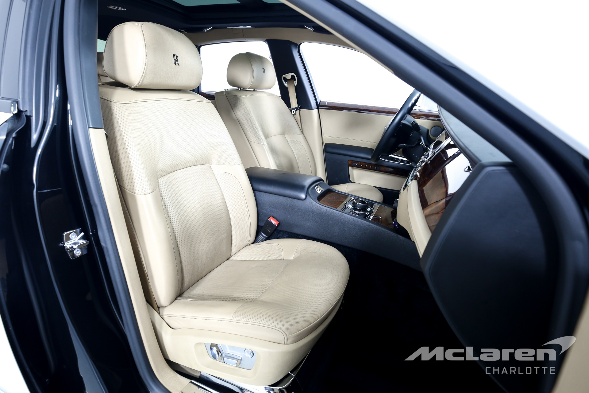 Used 2014 Rolls-Royce Ghost | Charlotte, NC