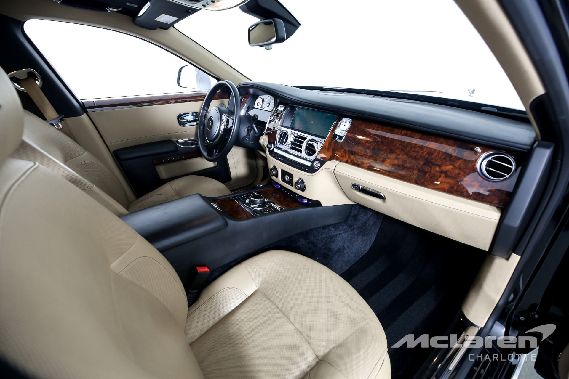 Used 2014 Rolls-Royce Ghost | Charlotte, NC