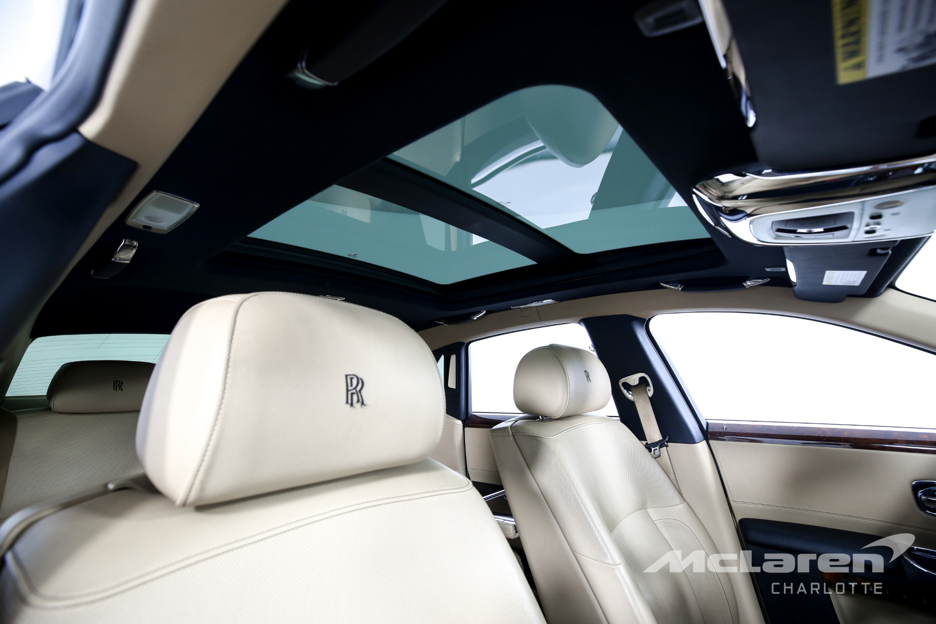 Used 2014 Rolls-Royce Ghost | Charlotte, NC